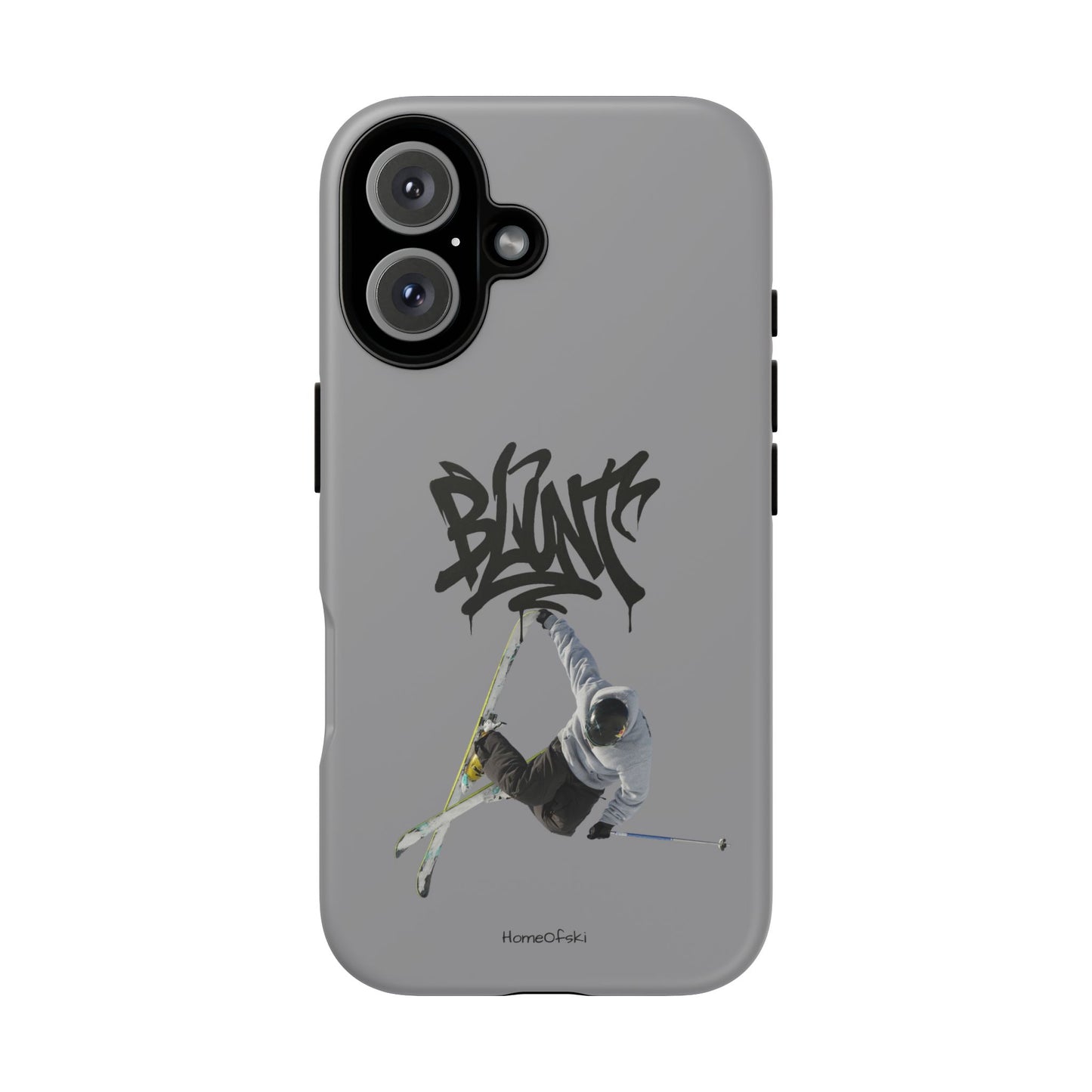 Blunt Phone Case V25.1