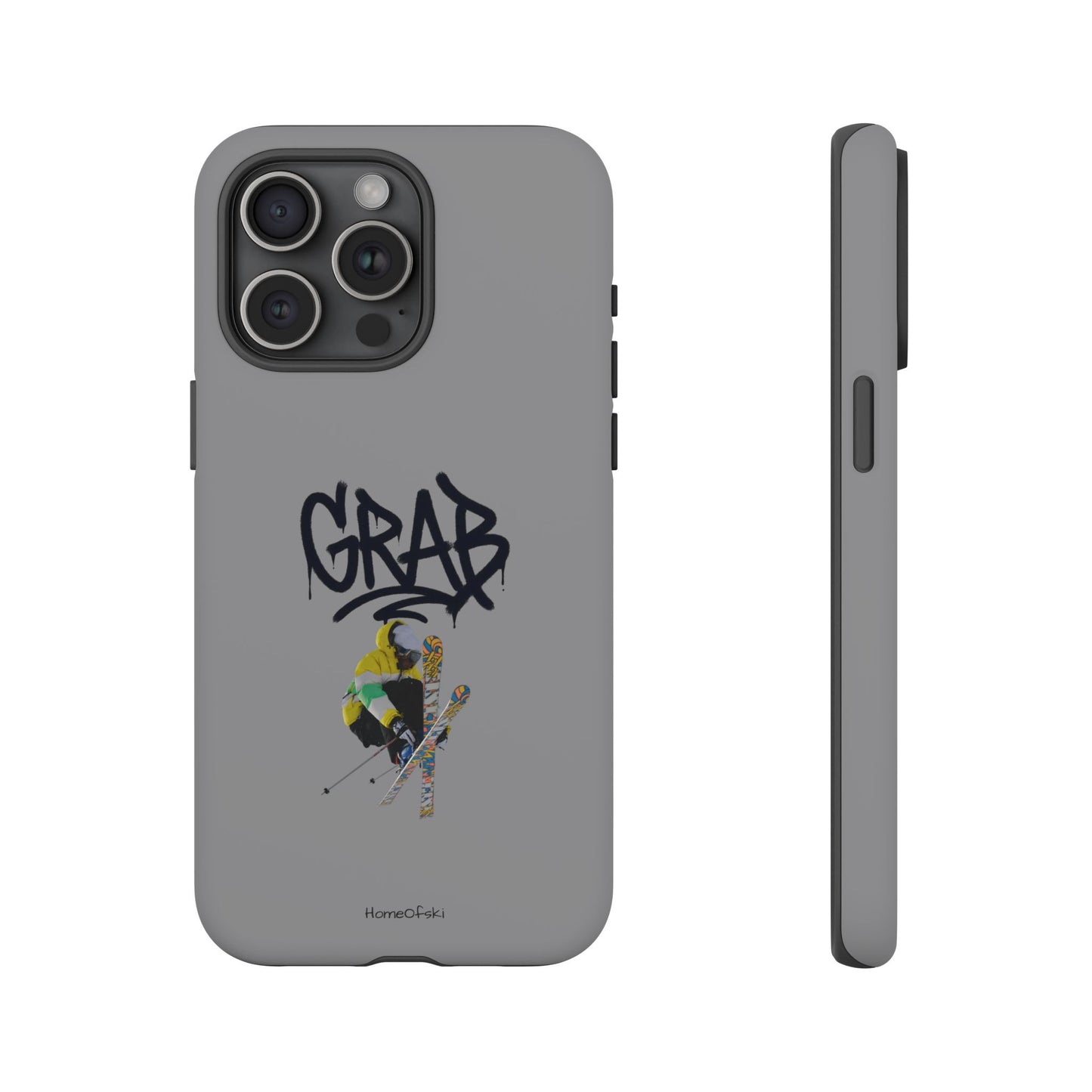 Grab Phone Case V25.2