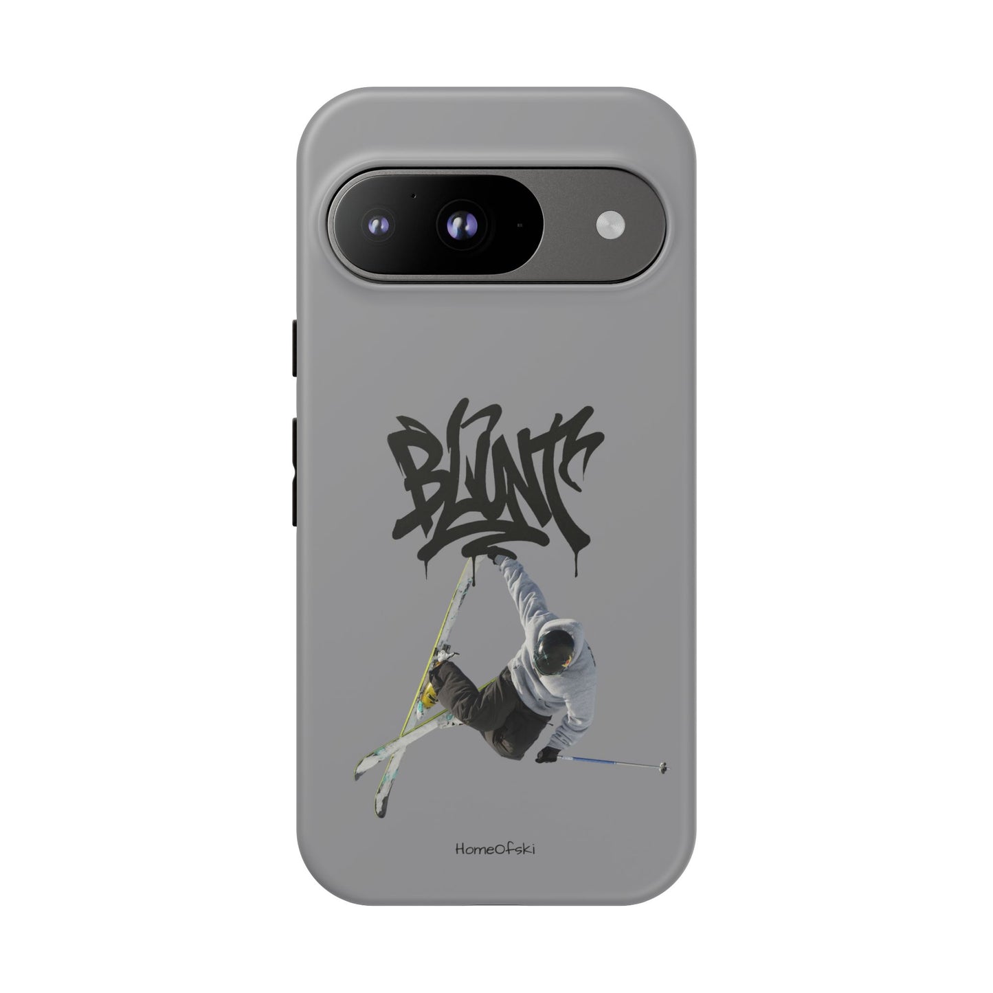 Blunt Phone Case V25.1