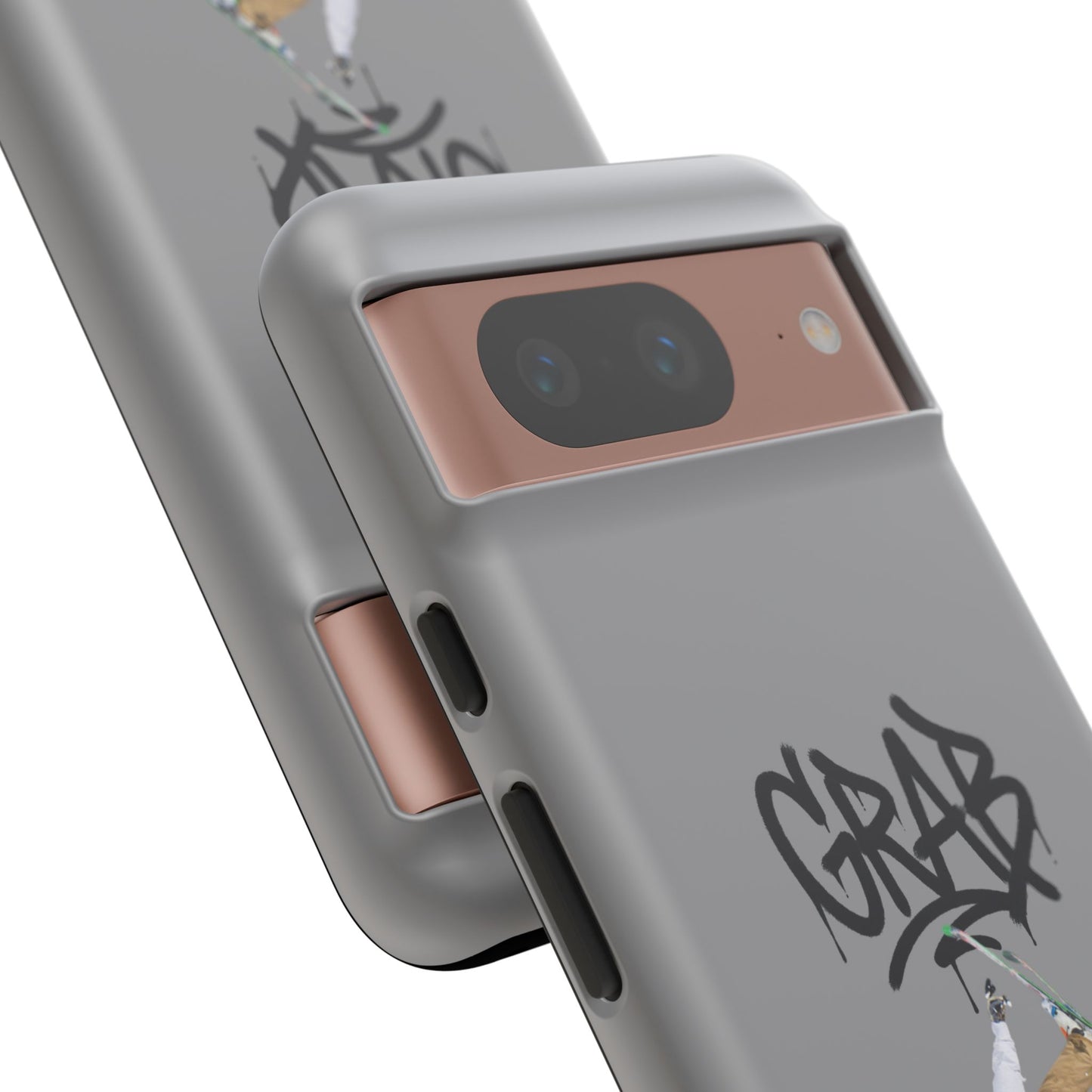 Grab Phone Case V25.3