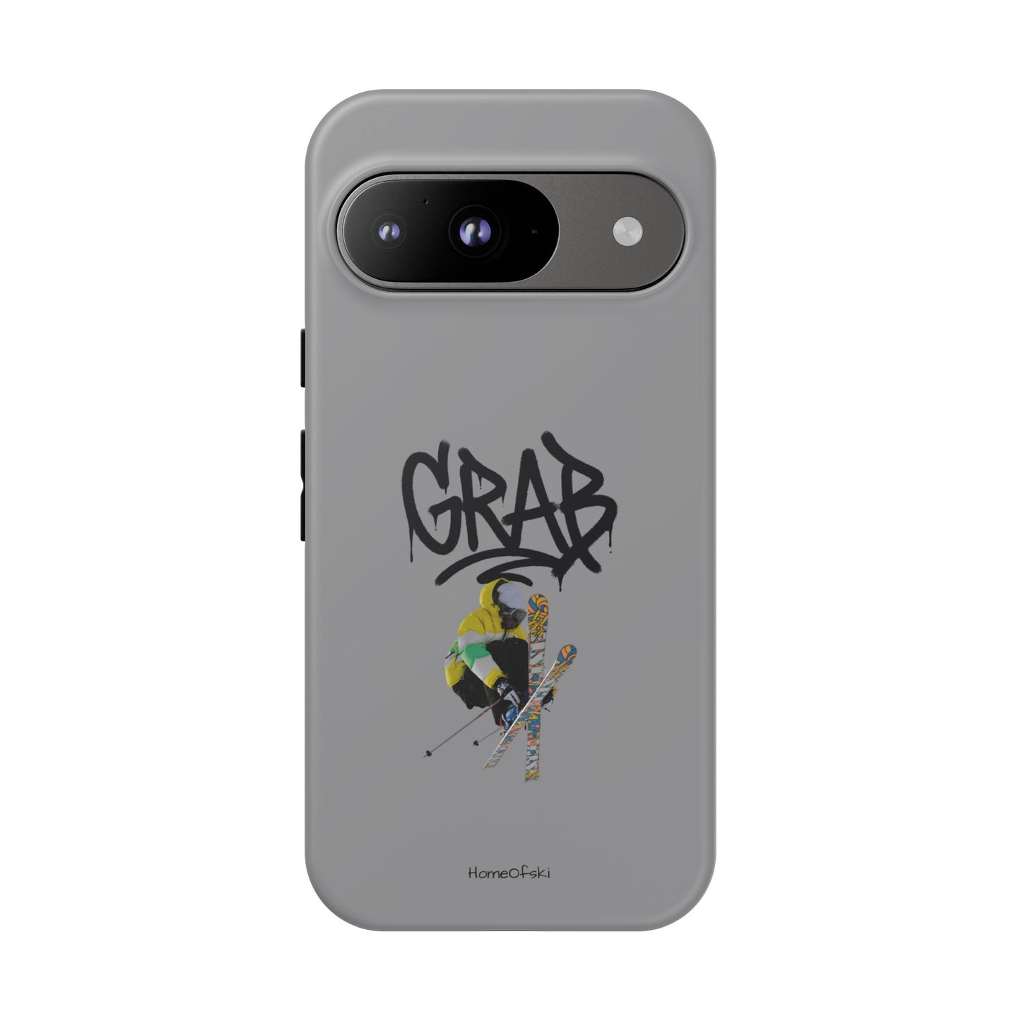 Grab Phone Case V25.2