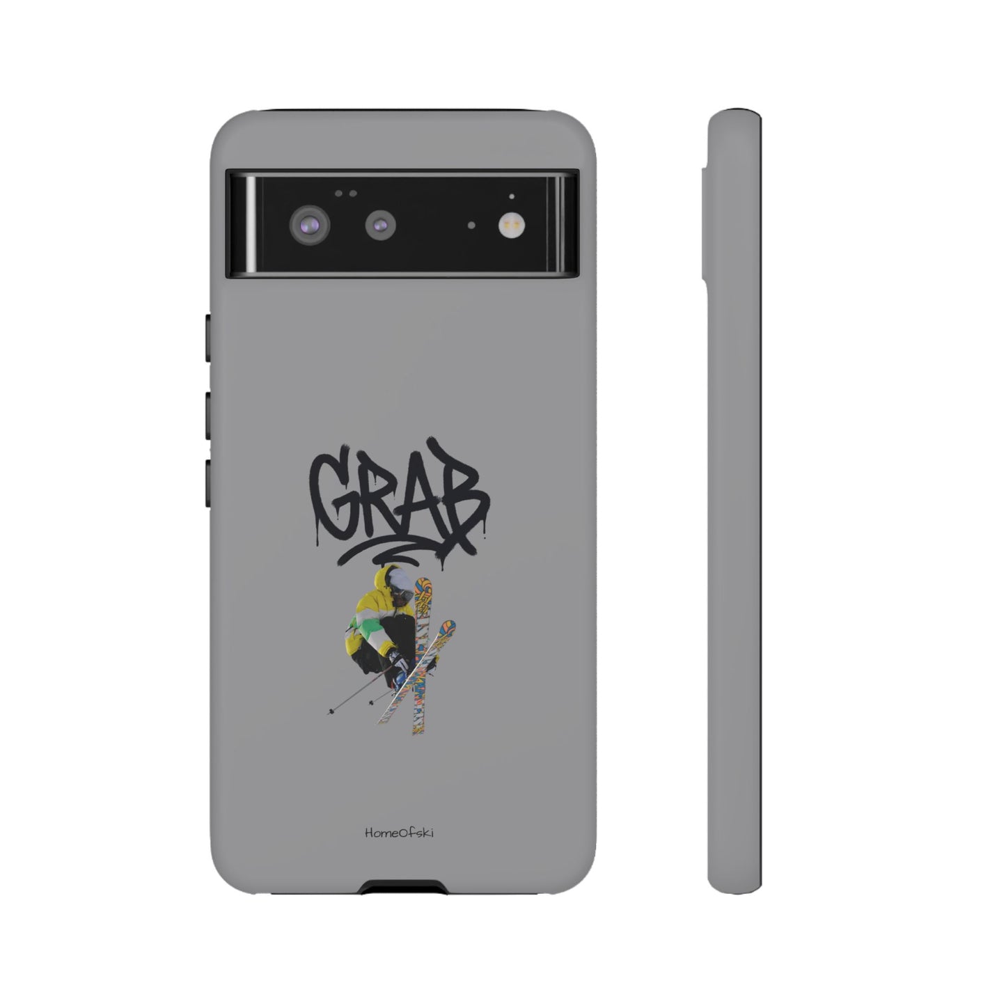 Grab Phone Case V25.2