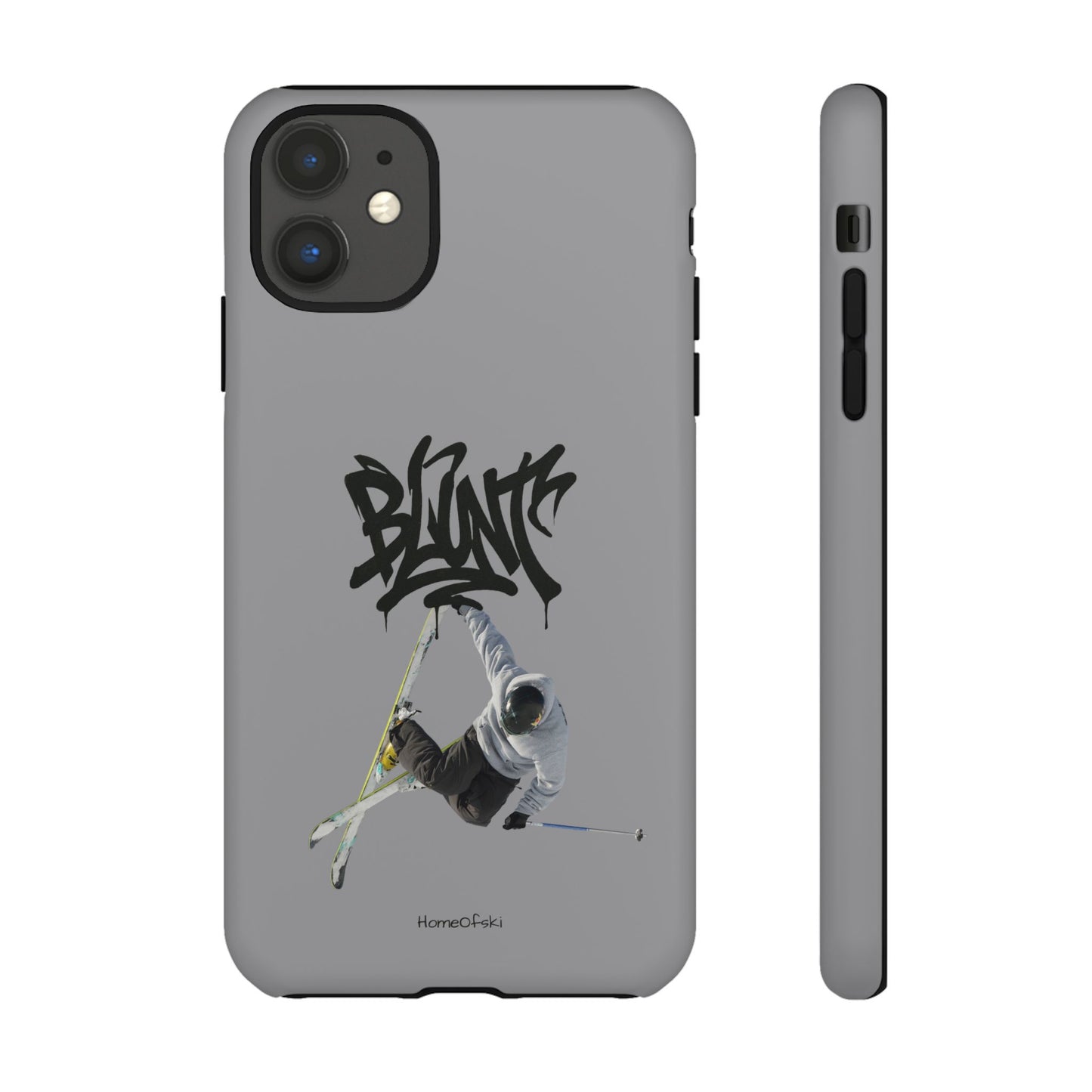 Blunt Phone Case V25.1