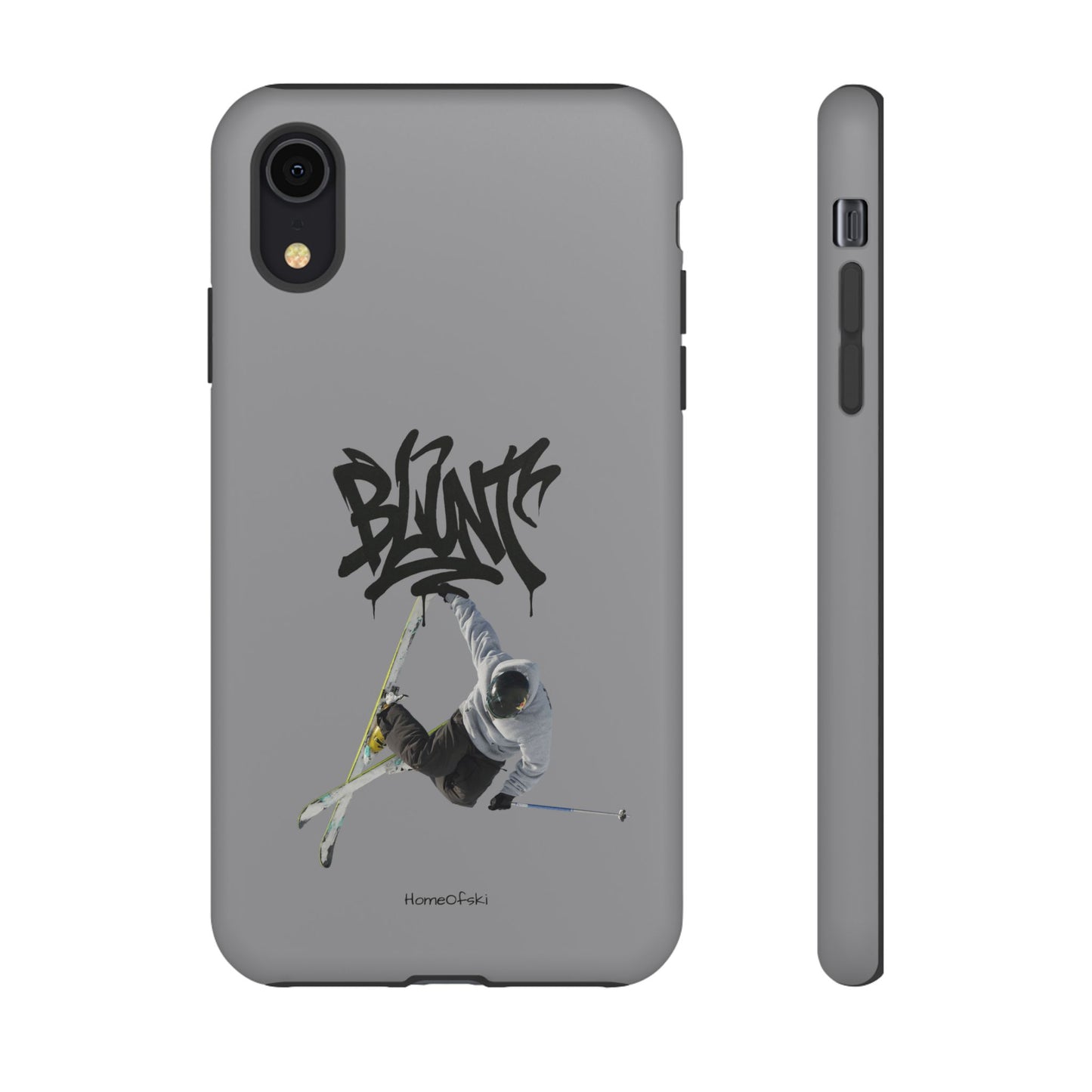 Blunt Phone Case V25.1