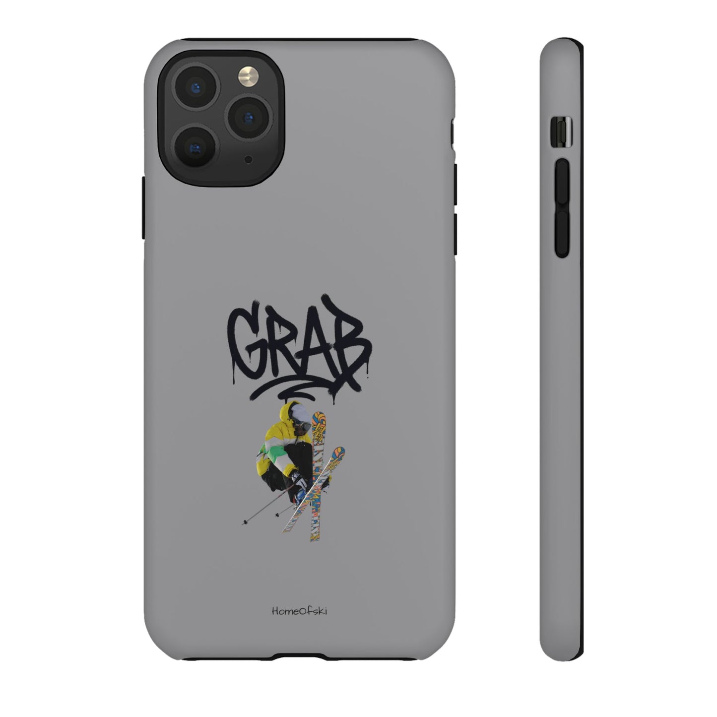Grab Phone Case V25.2