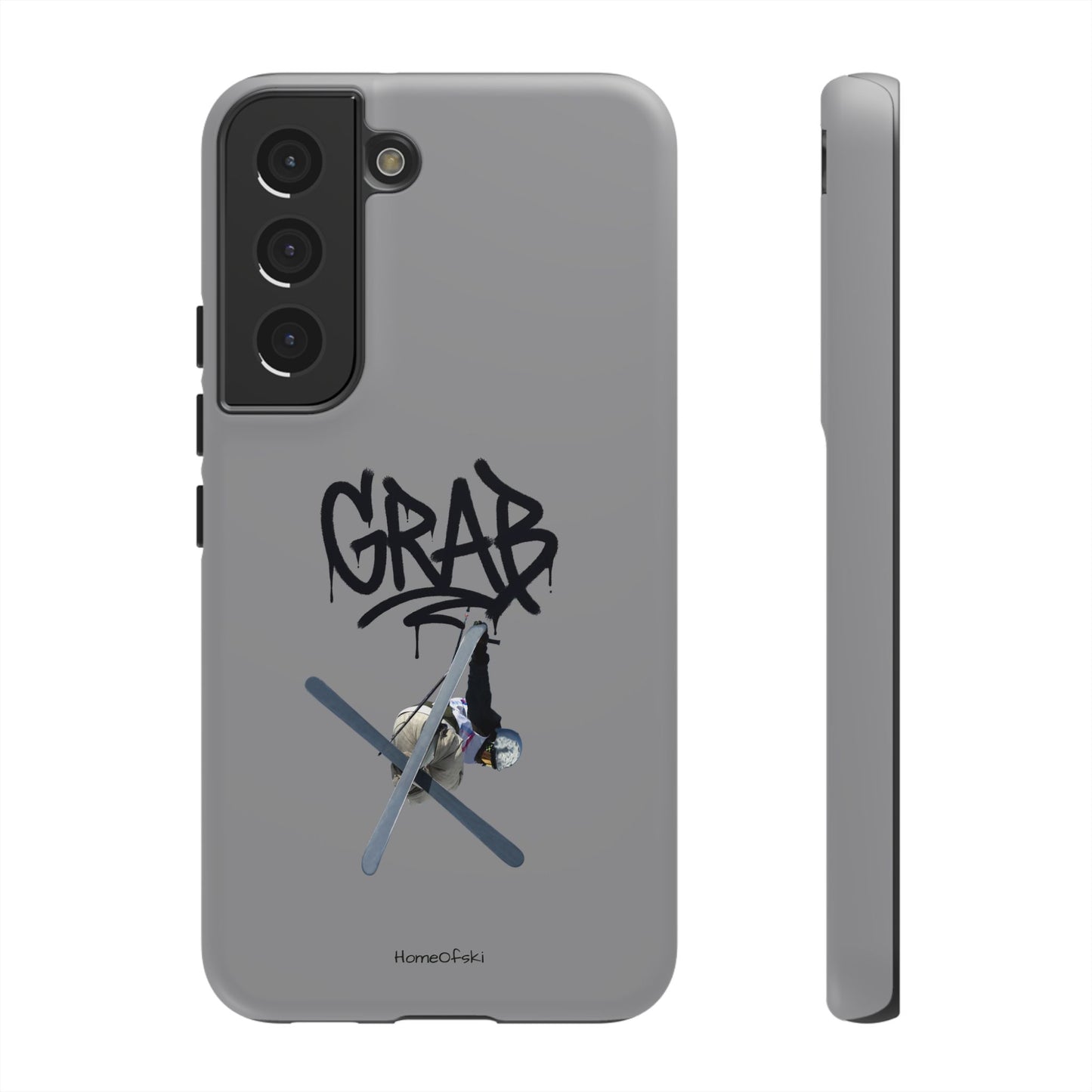 Grab Phone Case V25.1
