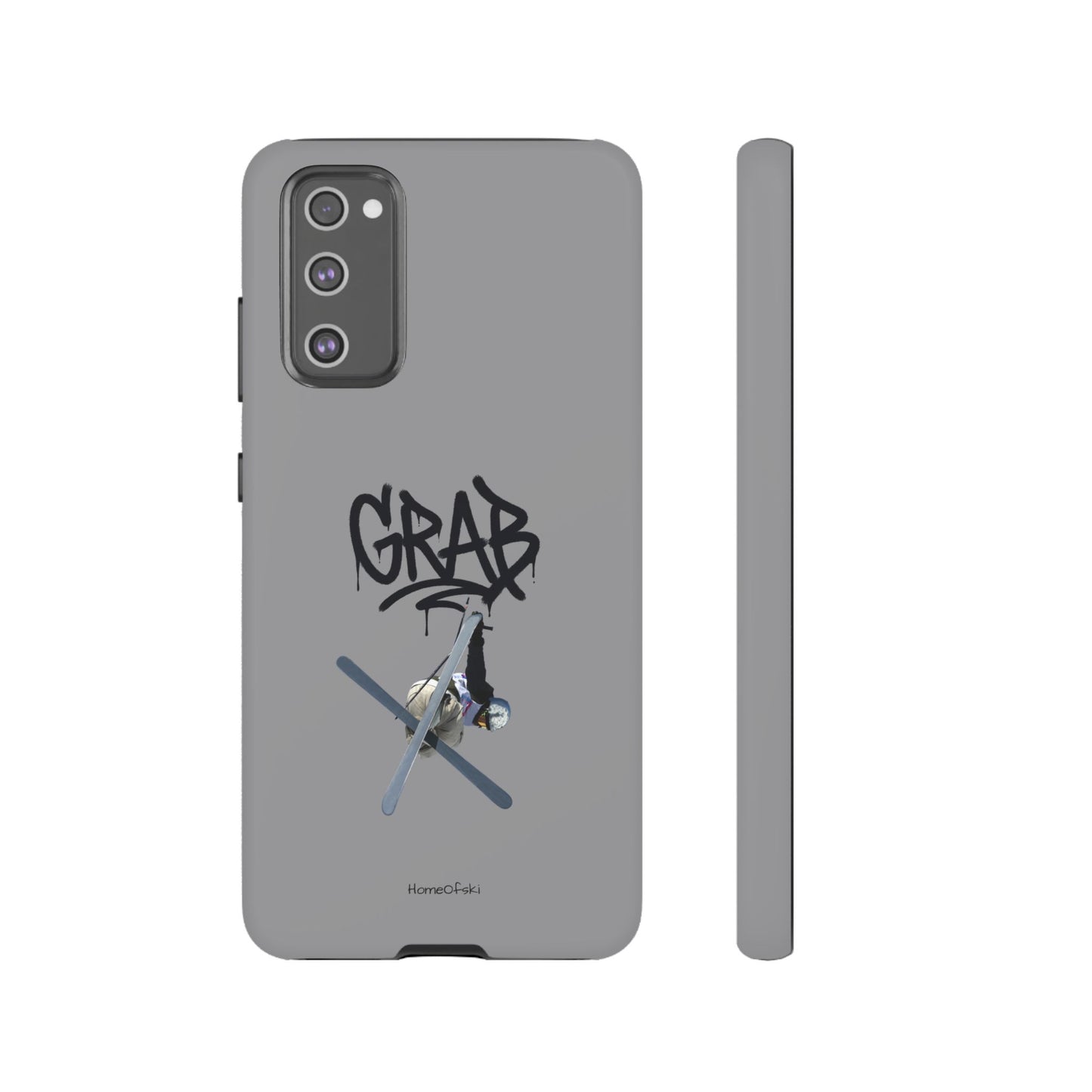 Grab Phone Case V25.1