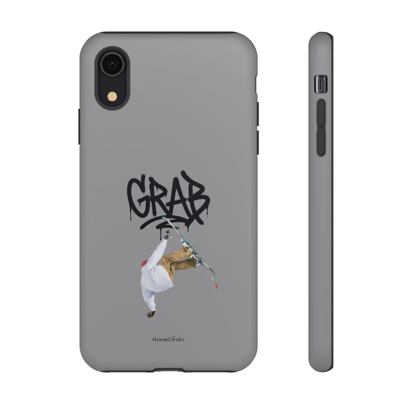 Grab Phone Case V25.3