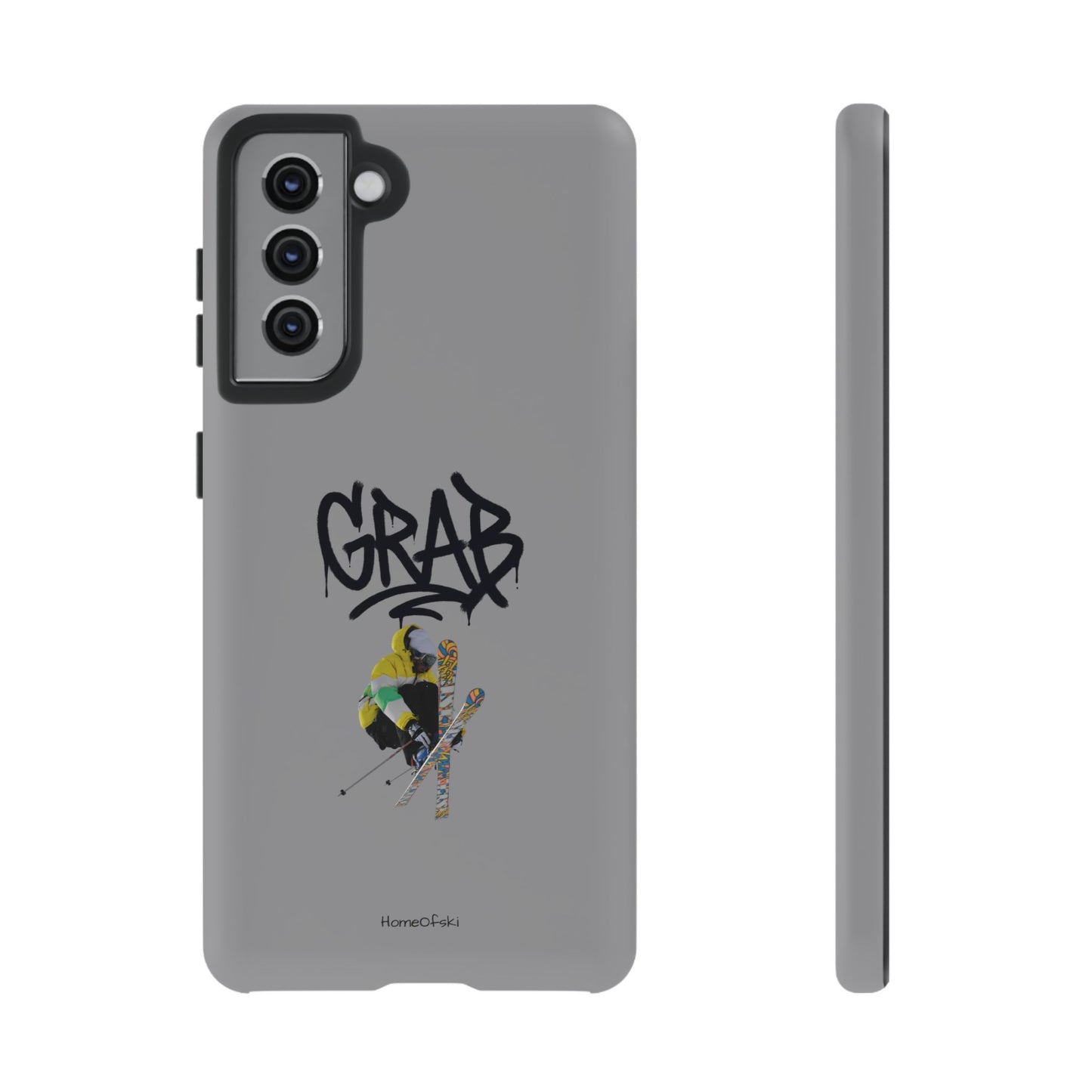 Grab Phone Case V25.2