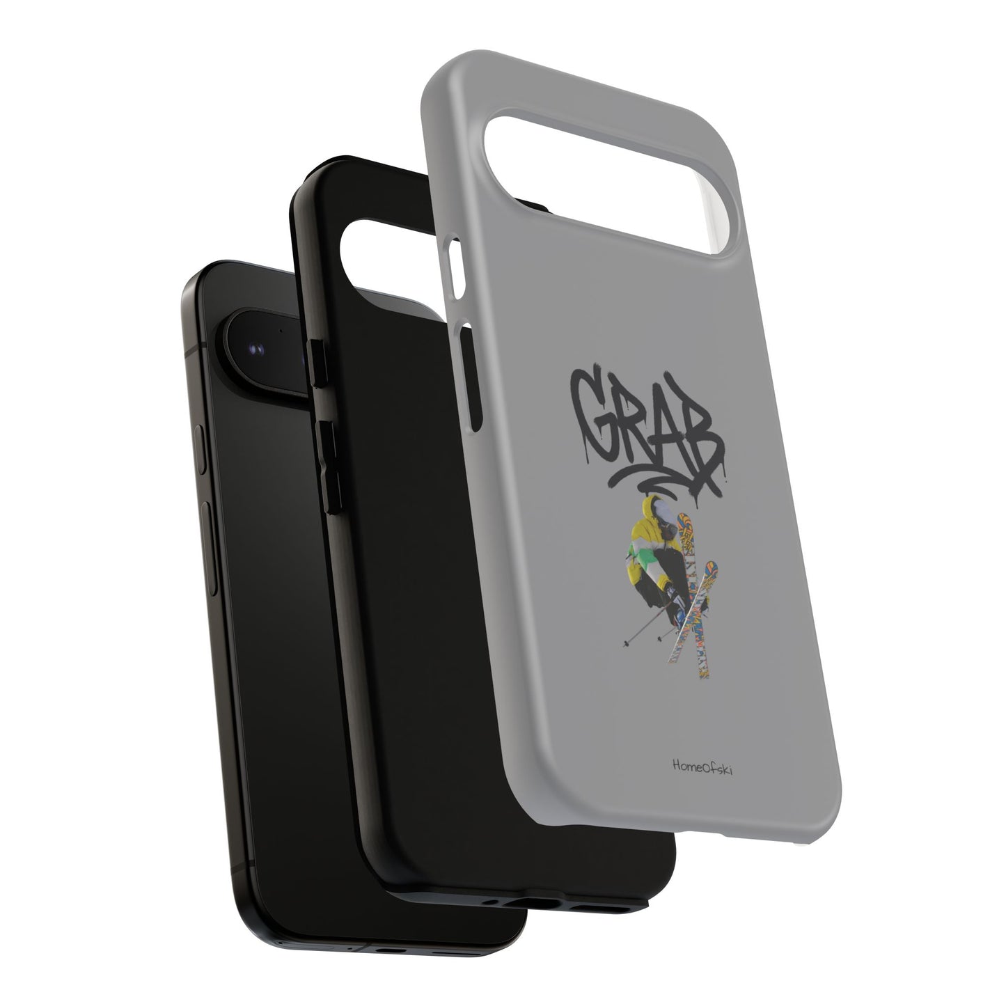 Grab Phone Case V25.2
