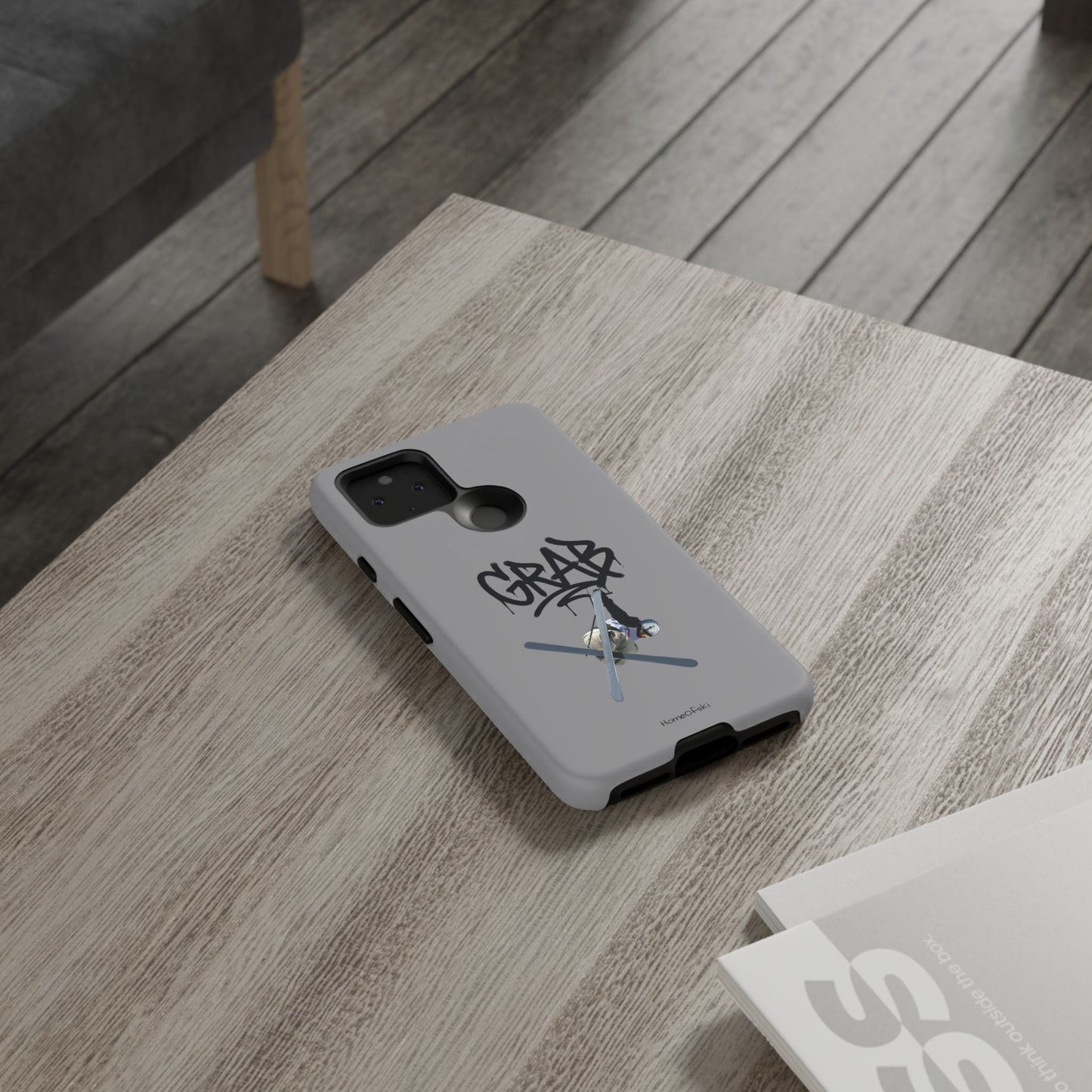 Grab Phone Case V25.1