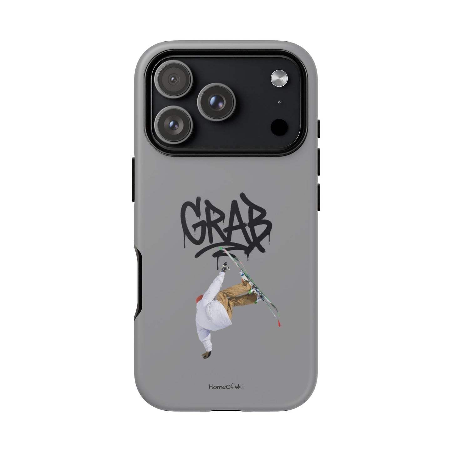 Grab Phone Case V25.3