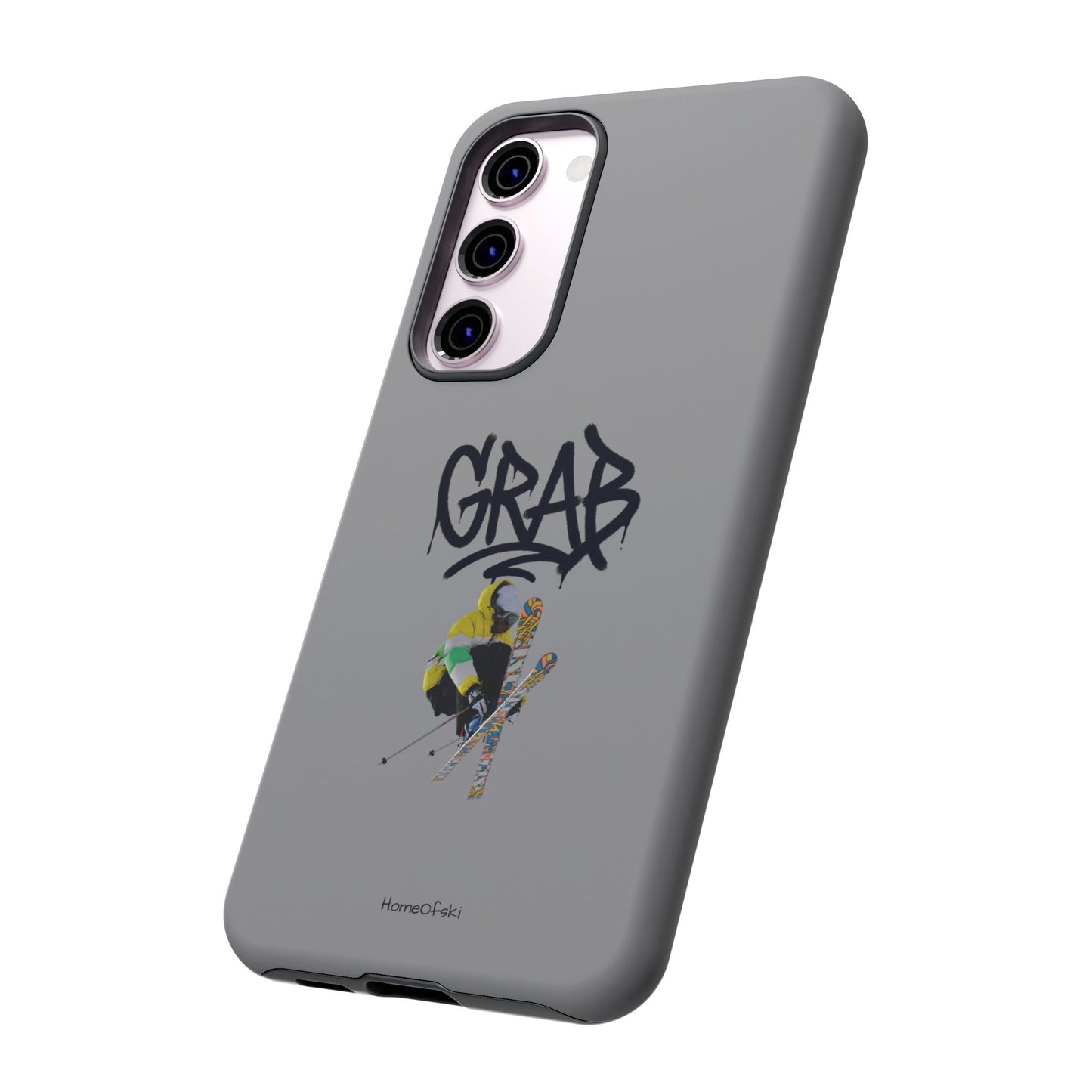 Grab Phone Case V25.2