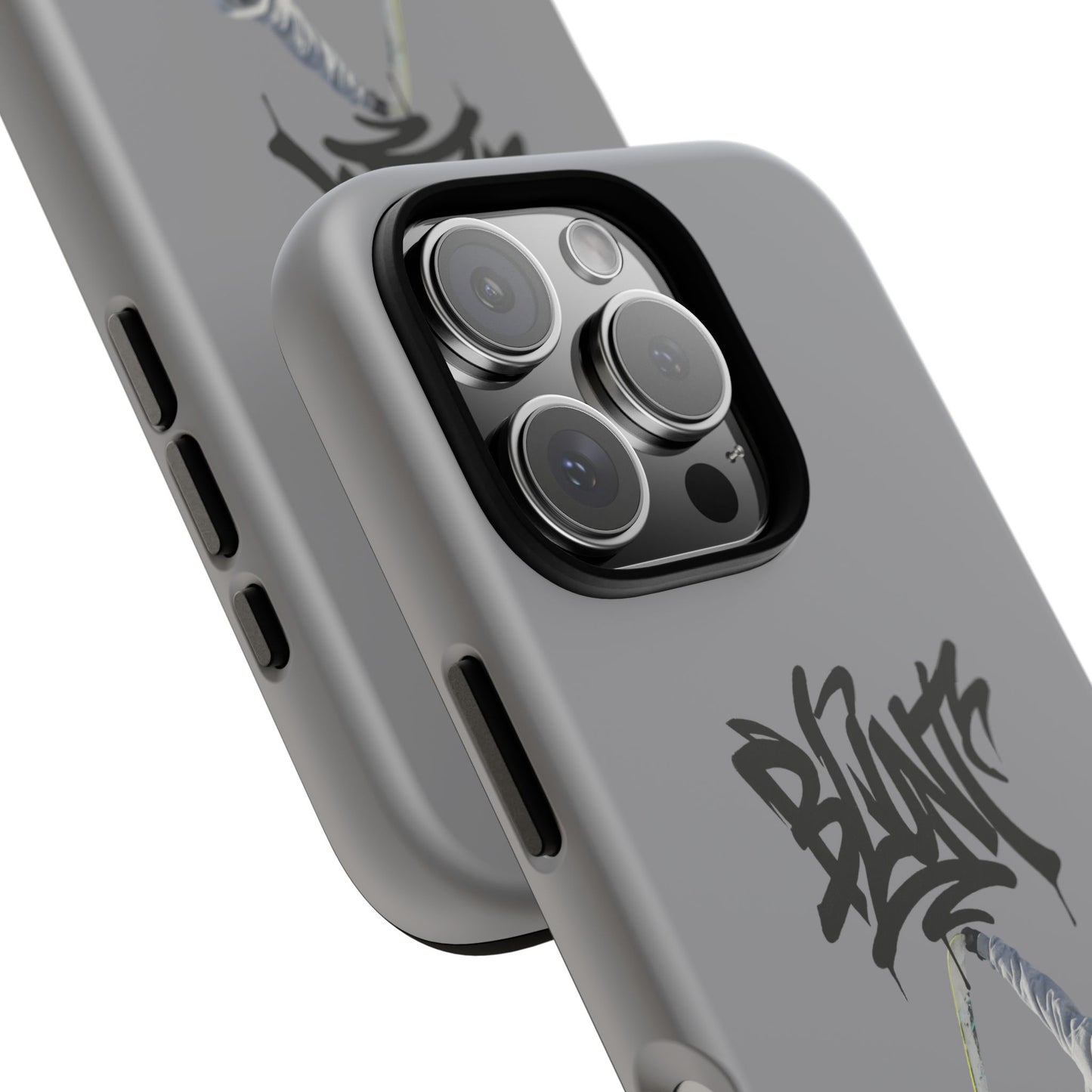 Blunt Phone Case V25.1