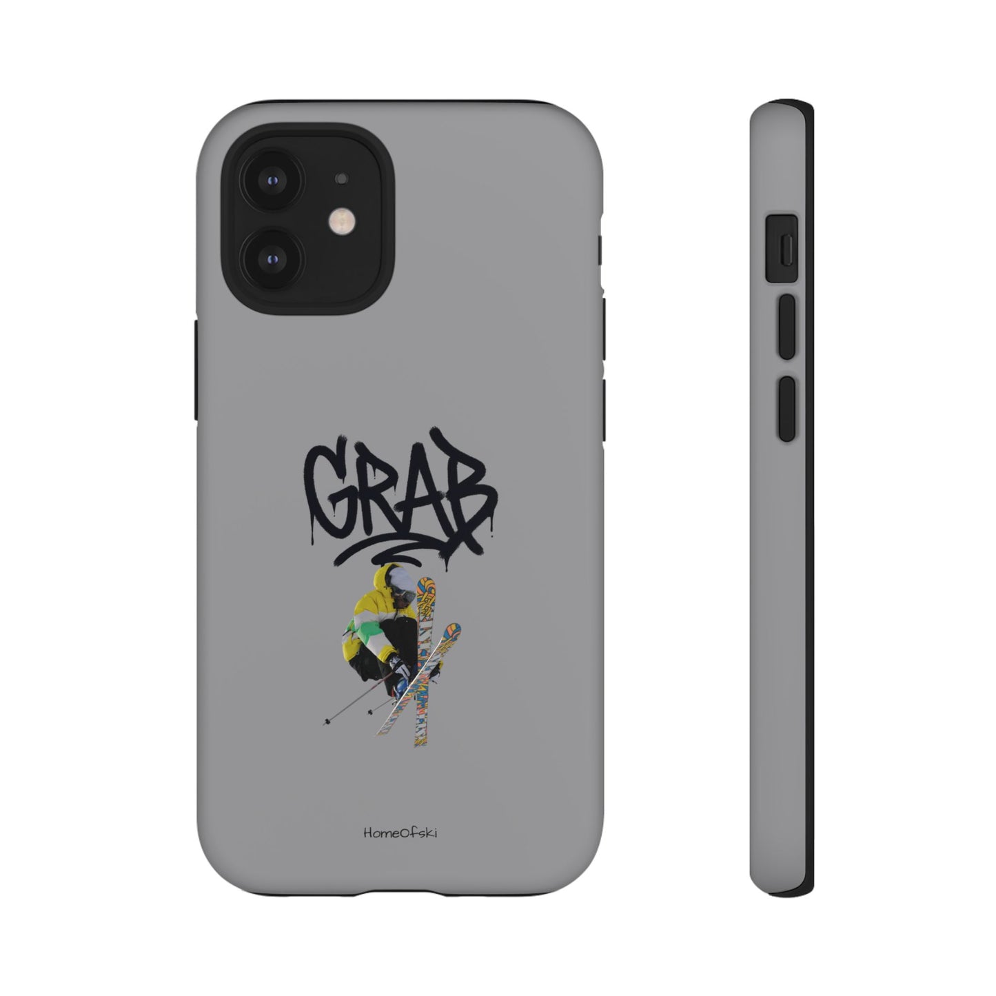 Grab Phone Case V25.2