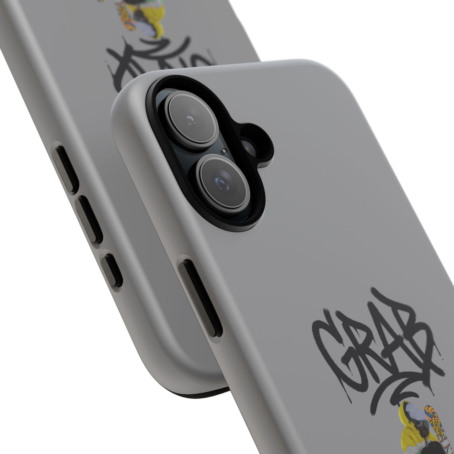 Grab Phone Case V25.2