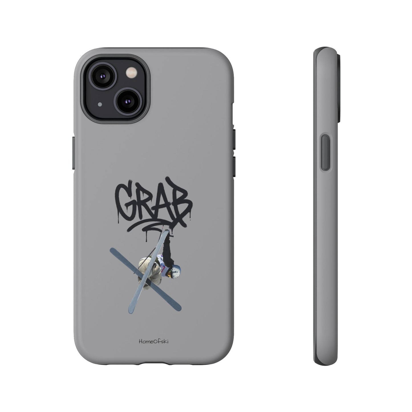 Grab Phone Case V25.1