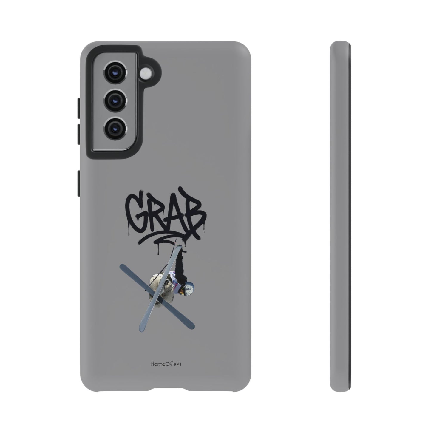 Grab Phone Case V25.1