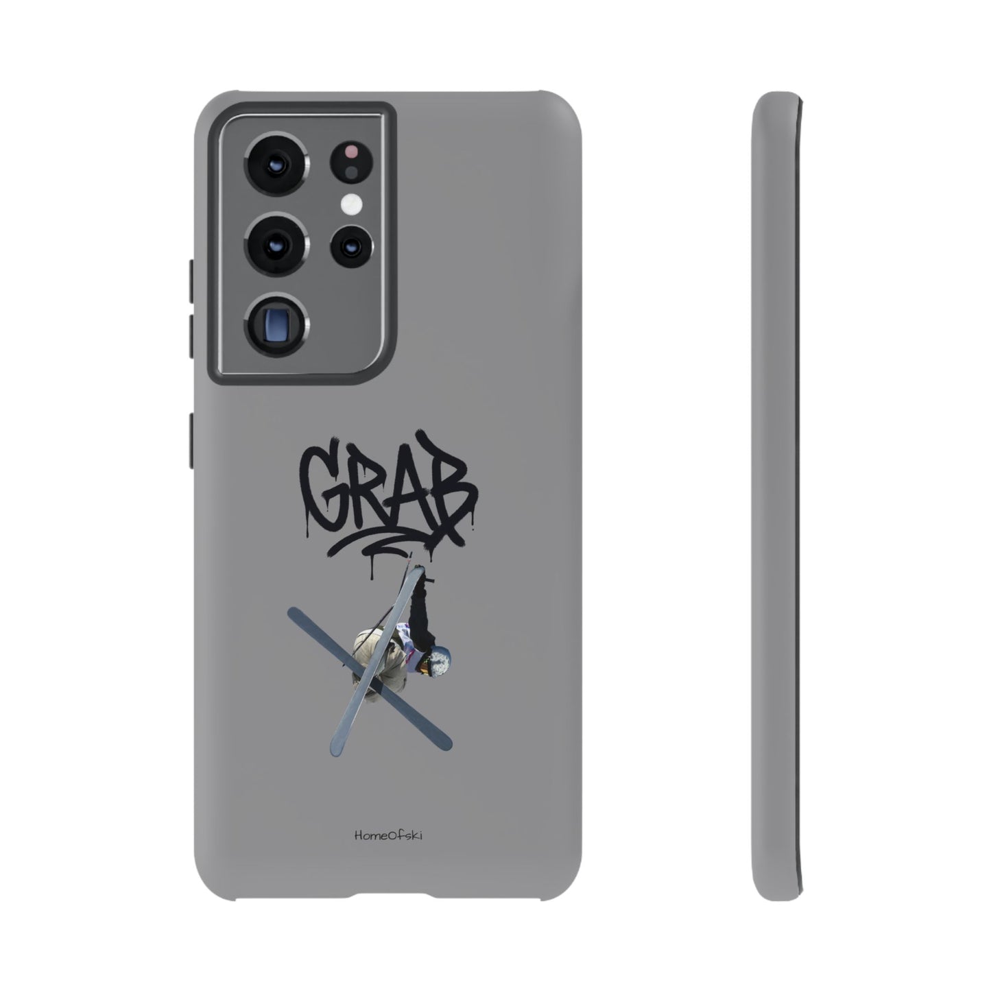 Grab Phone Case V25.1
