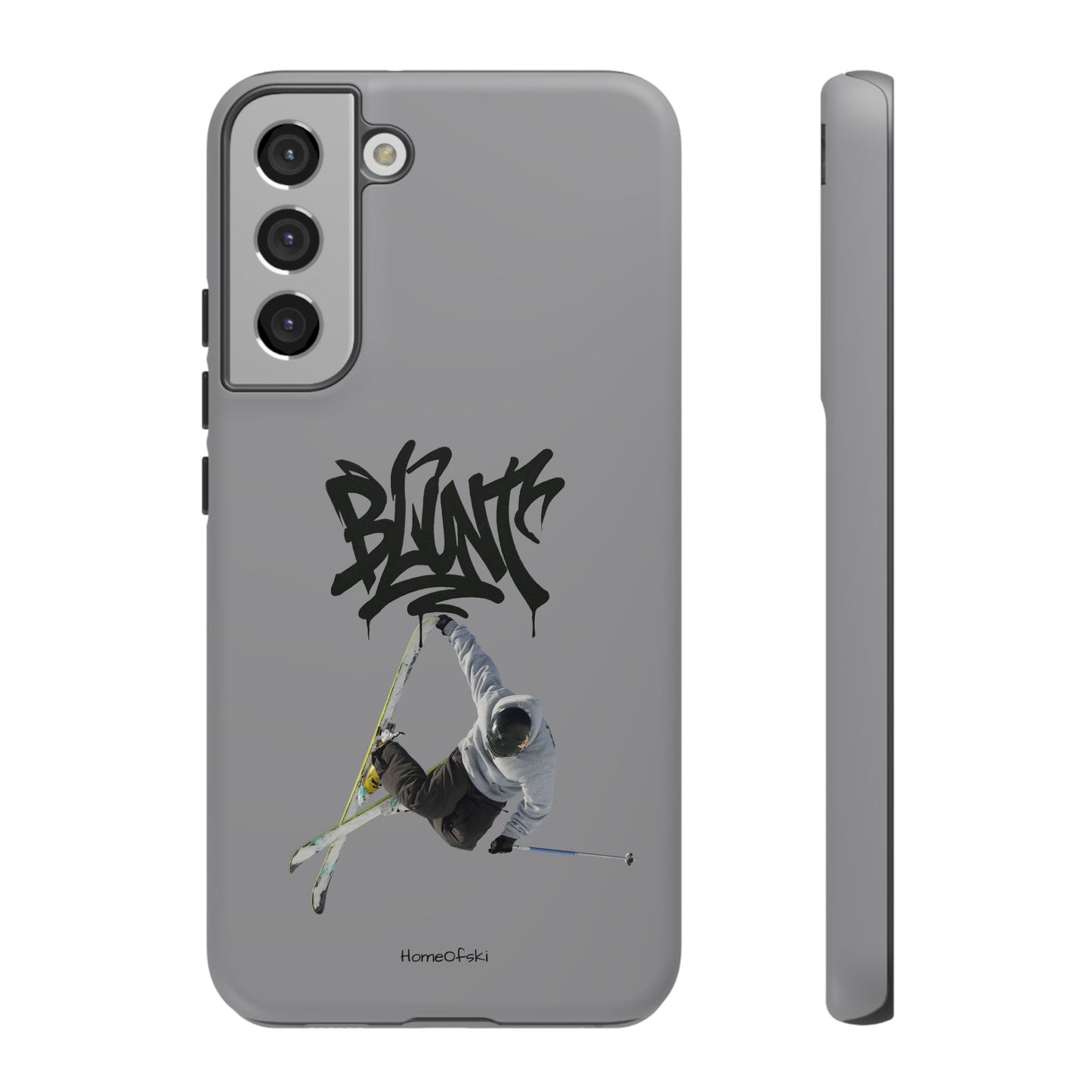 Blunt Phone Case V25.1