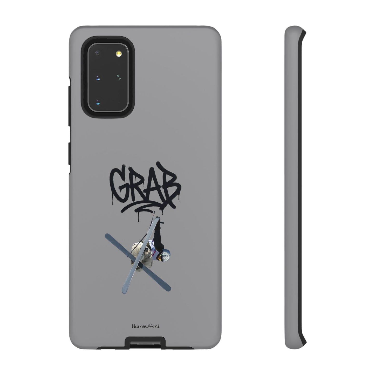 Grab Phone Case V25.1