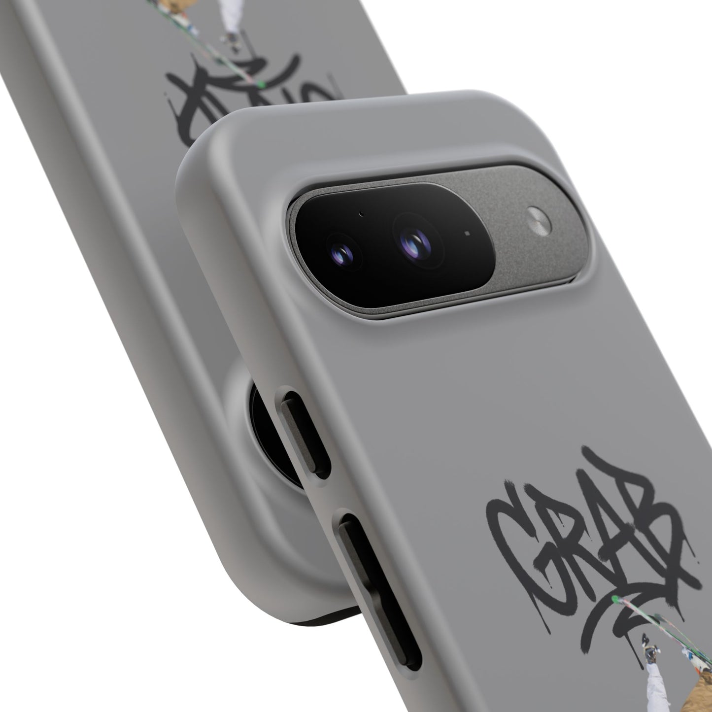 Grab Phone Case V25.3