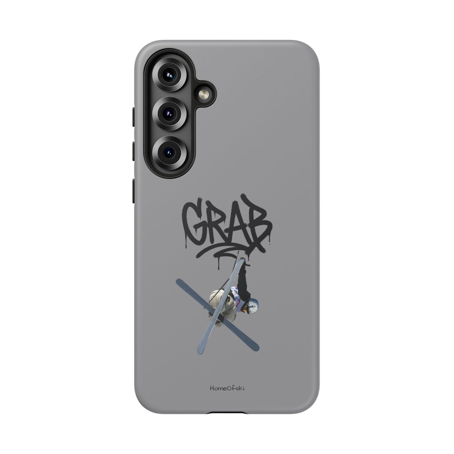Grab Phone Case V25.1