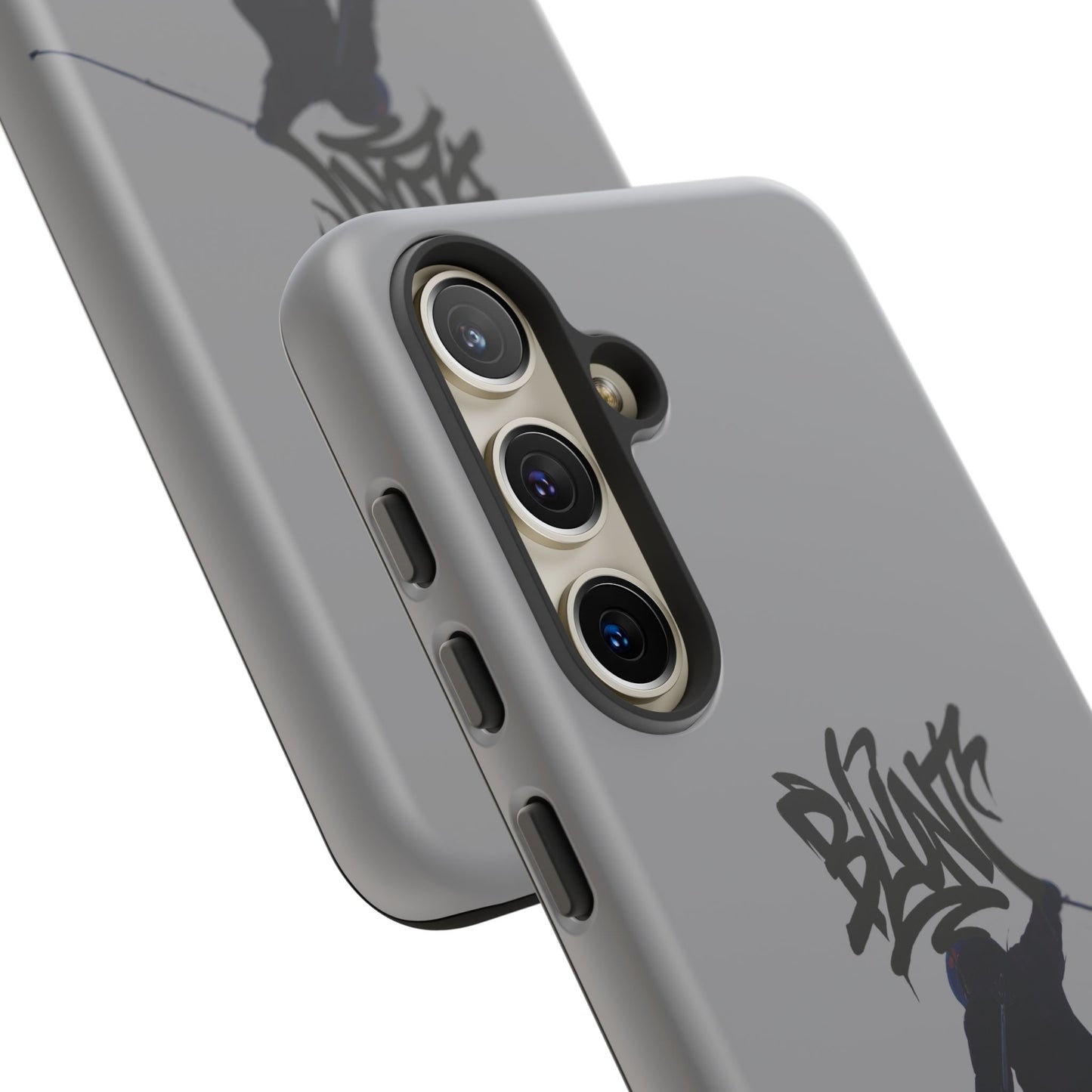 Blunt Grab Mikkellillehaug Phone Case