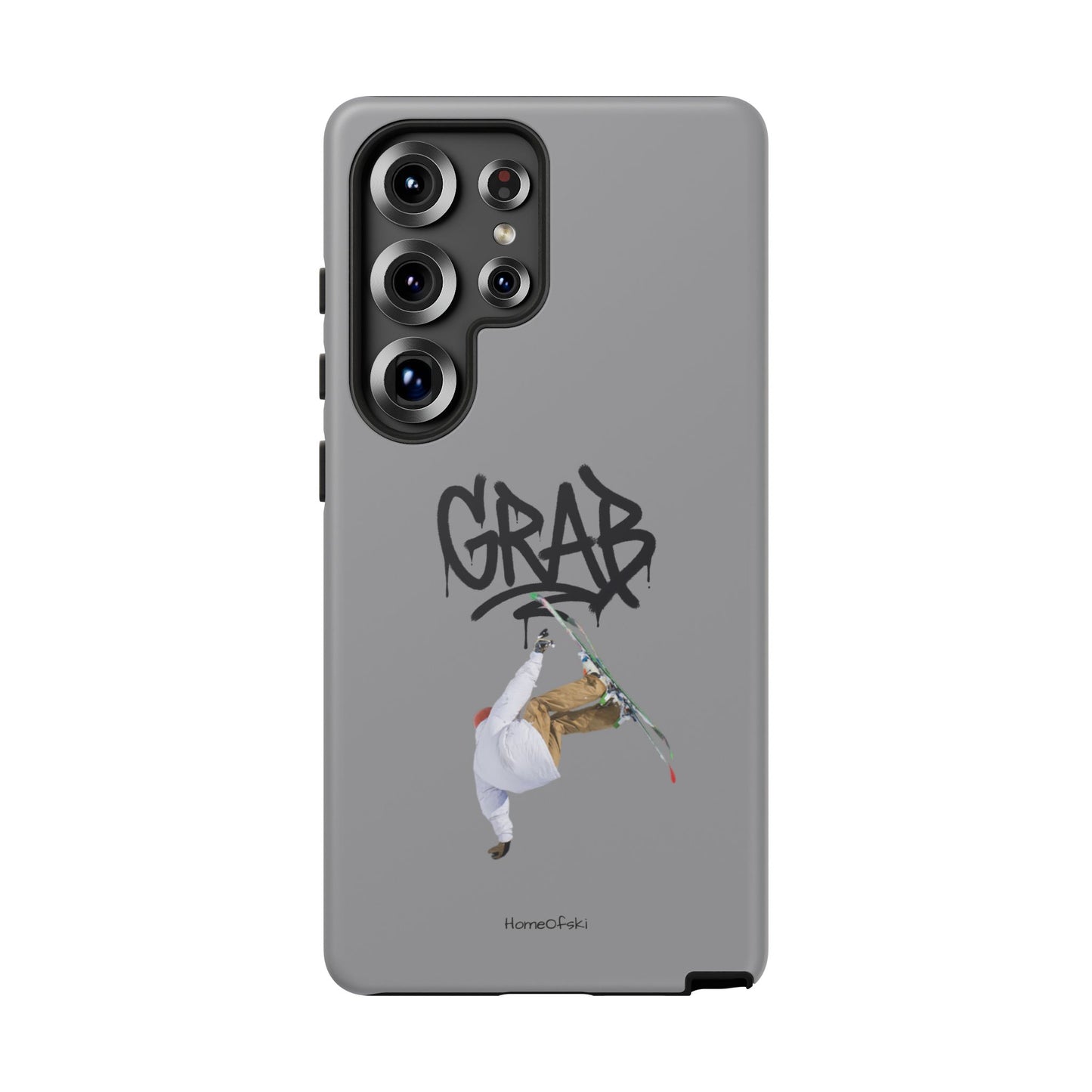 Grab Phone Case V25.3