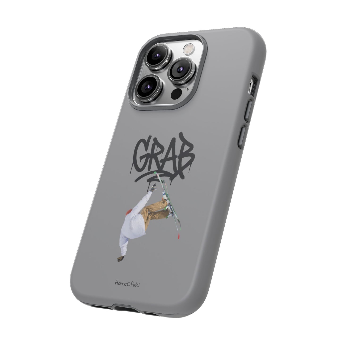 Grab Phone Case V25.3