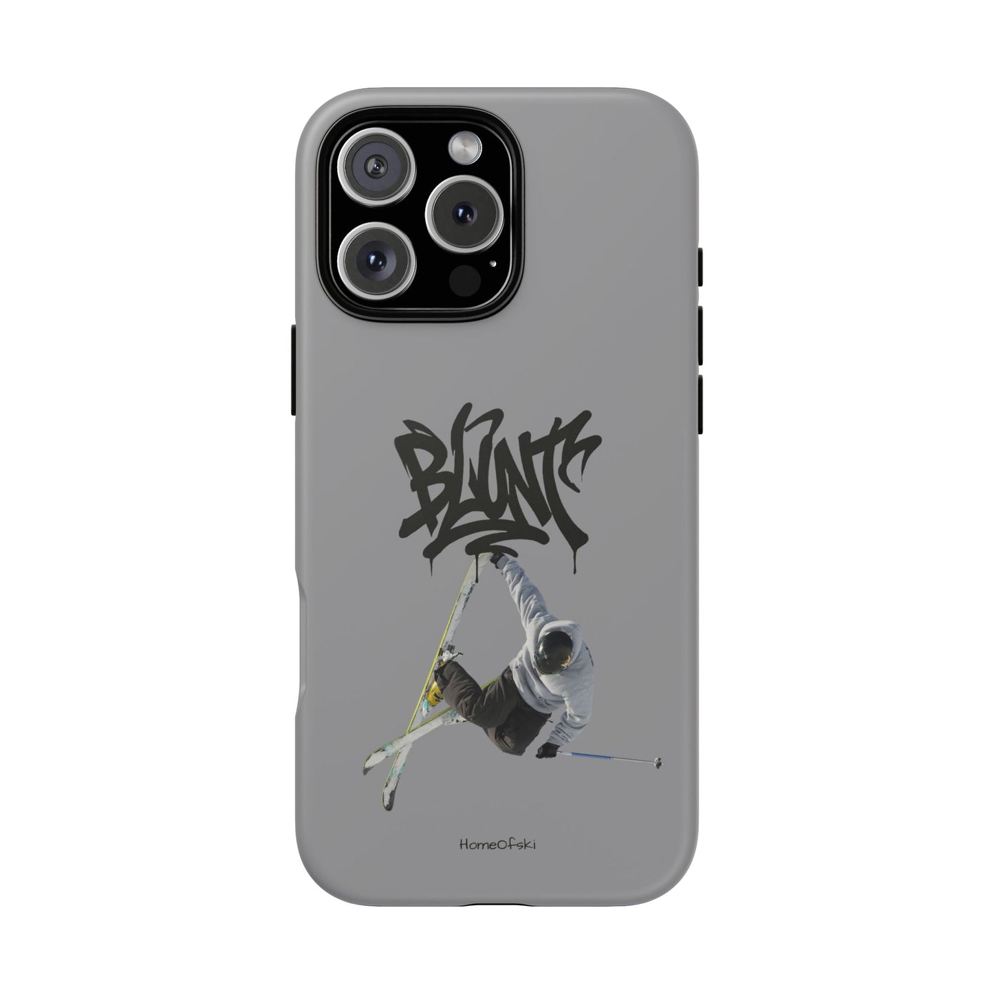 Blunt Phone Case V25.1