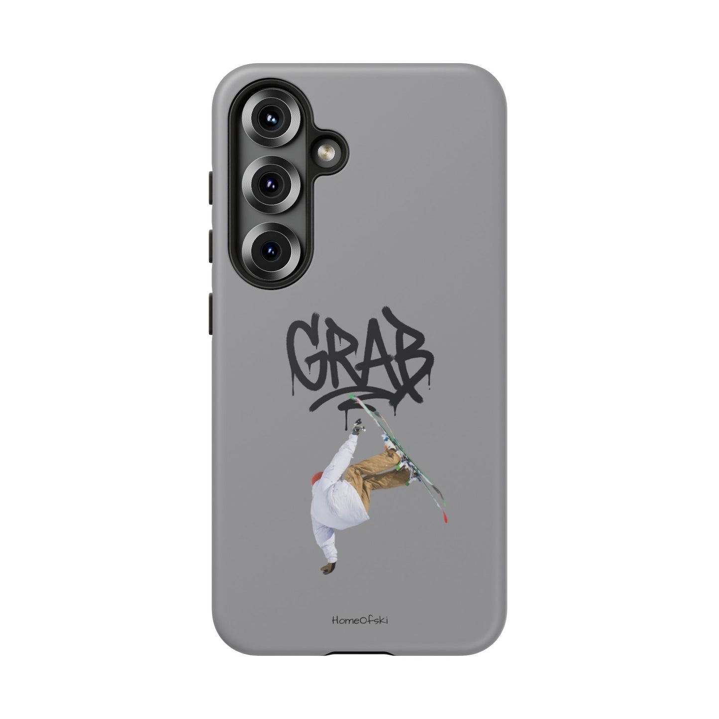 Grab Phone Case V25.3