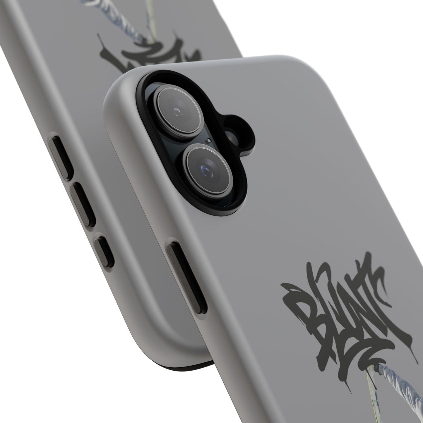 Blunt Phone Case V25.1