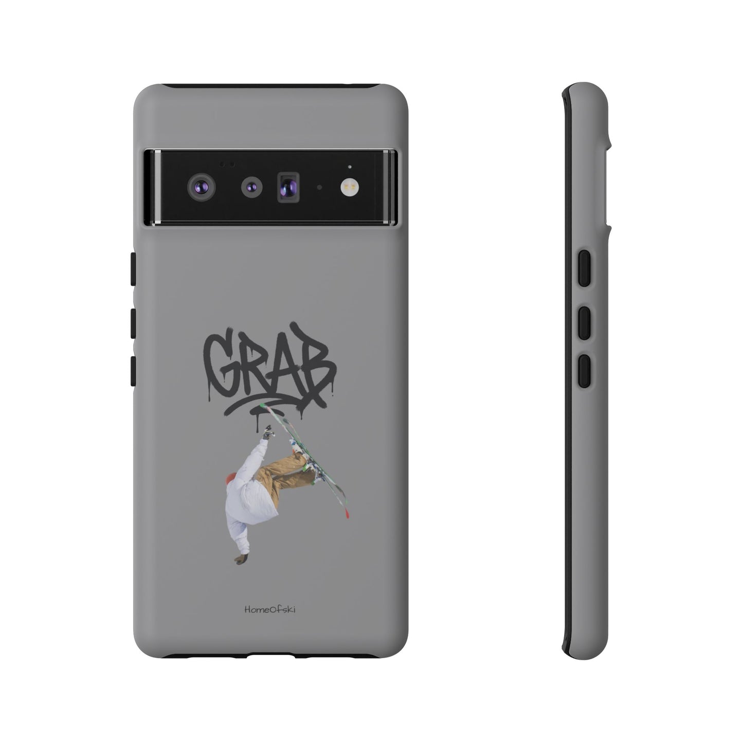 Grab Phone Case V25.3