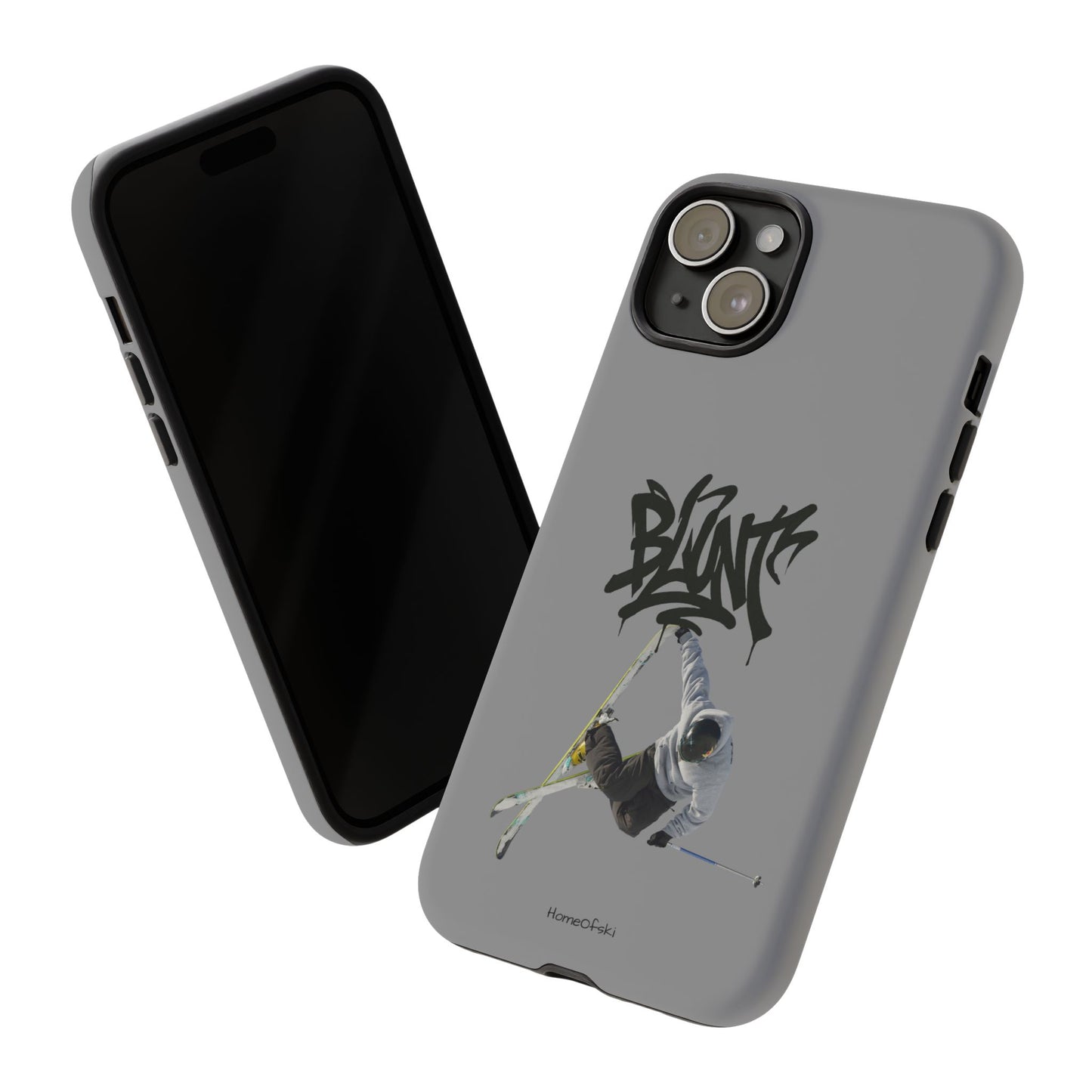 Blunt Phone Case V25.1