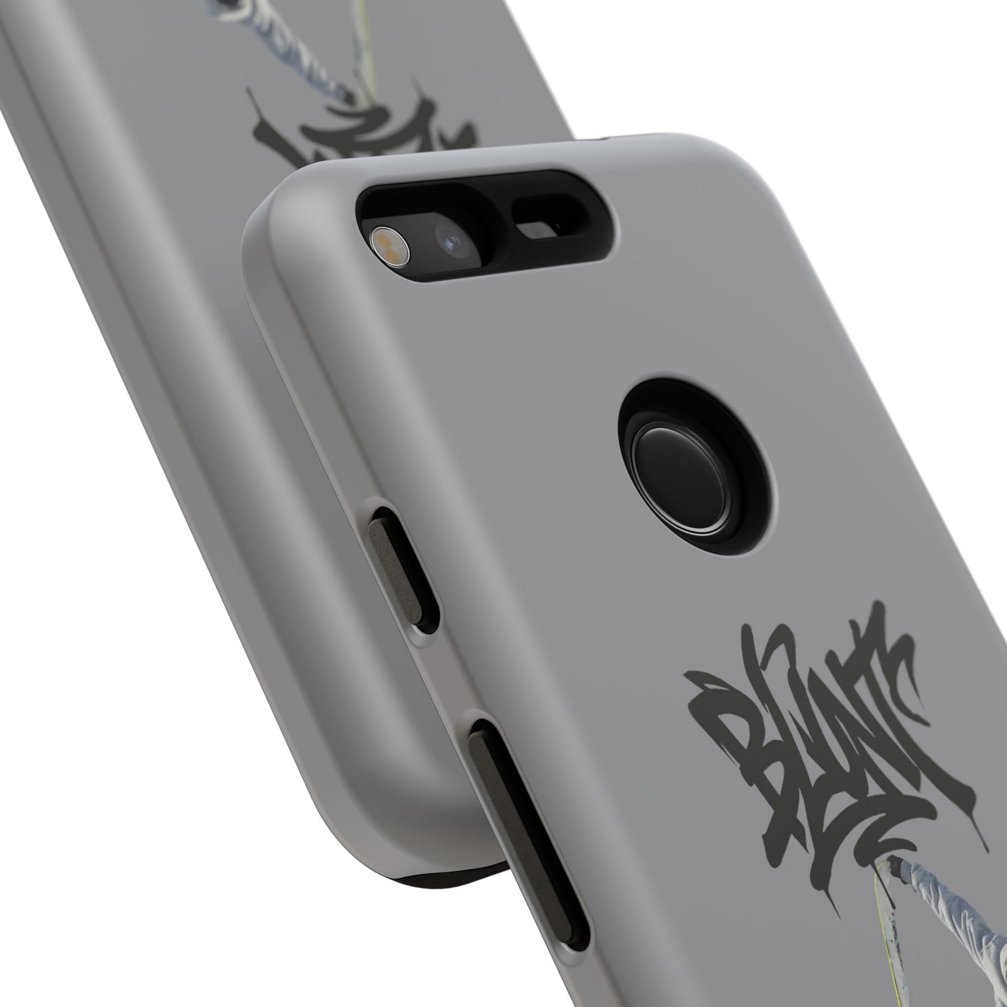 Blunt Phone Case V25.1