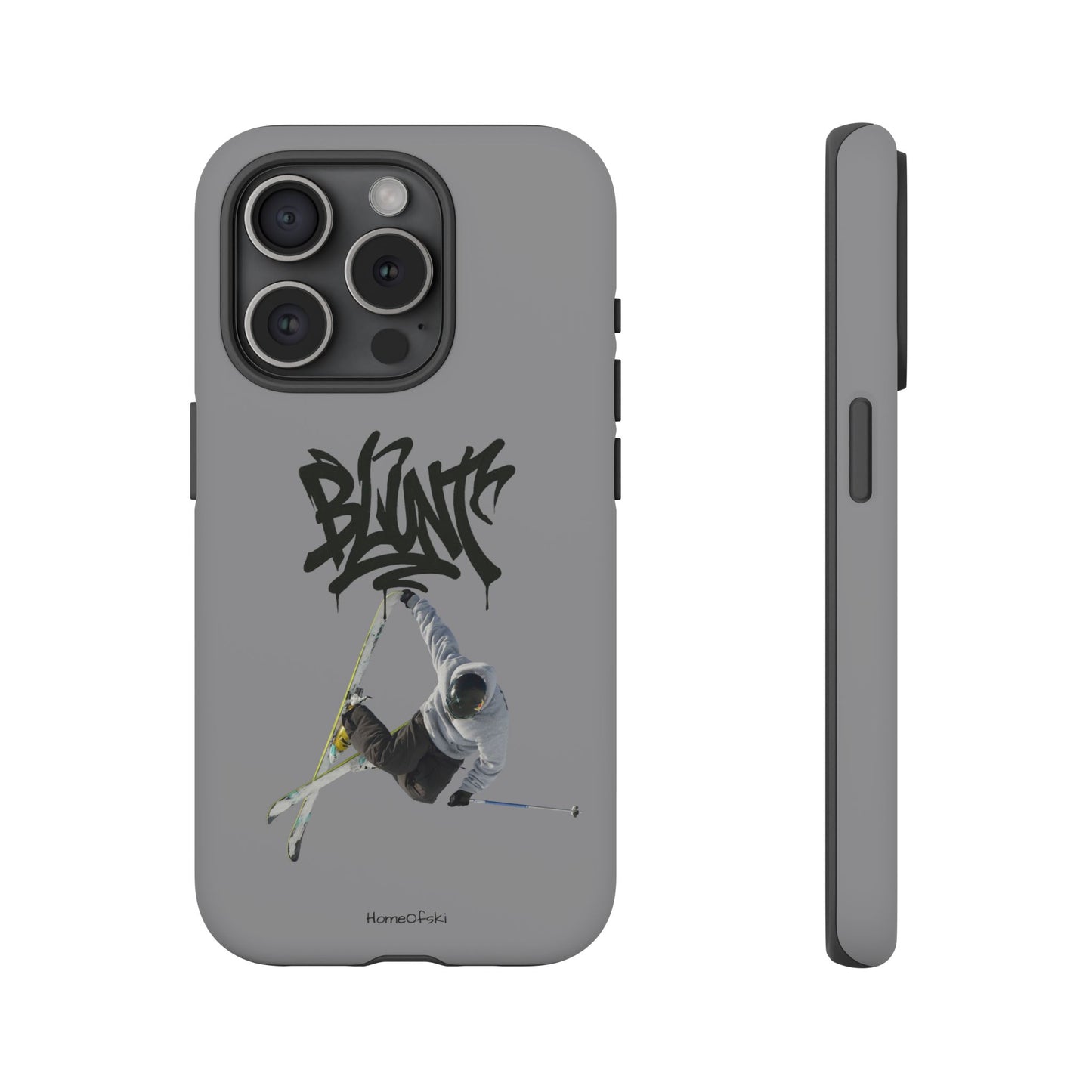 Blunt Phone Case V25.1