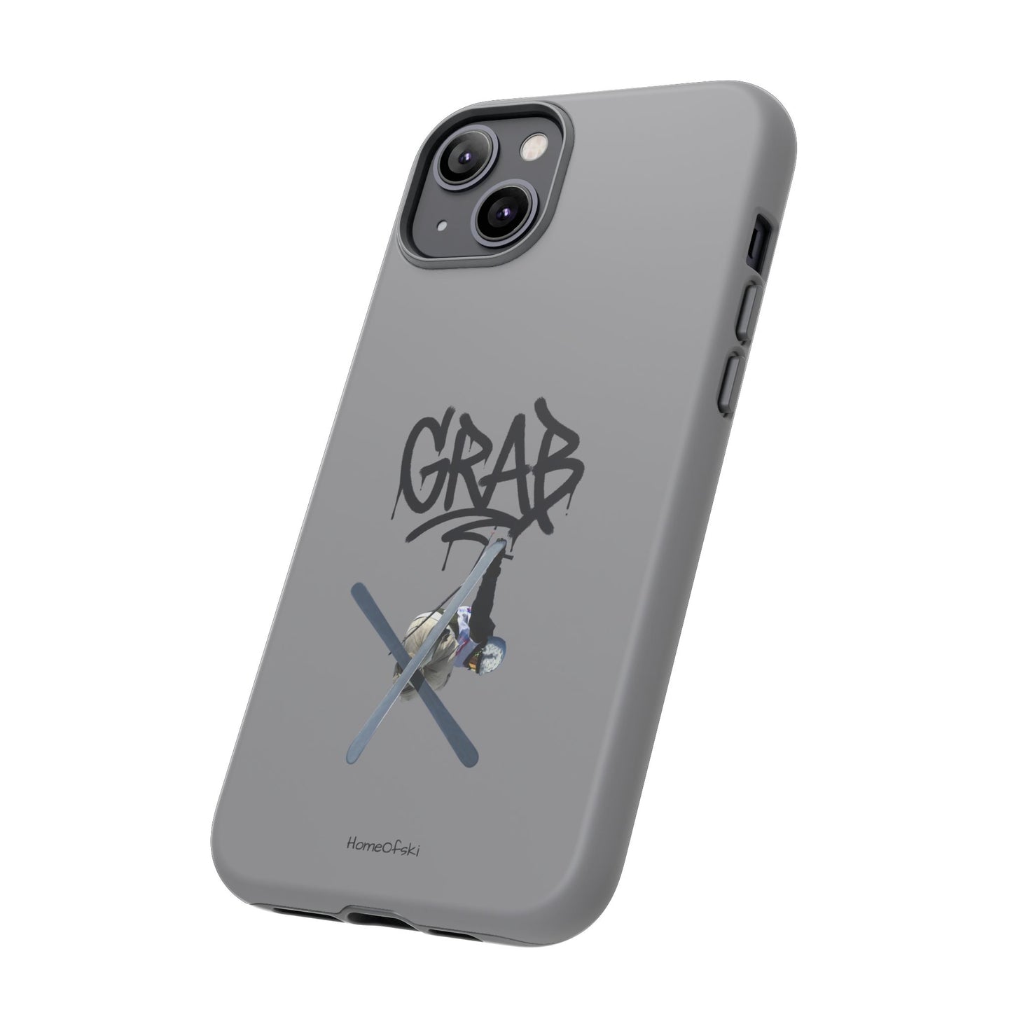 Grab Phone Case V25.1