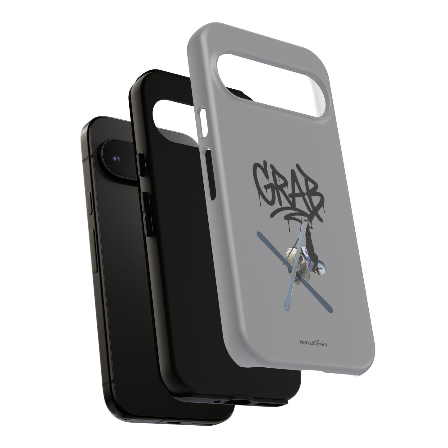 Grab Phone Case V25.1