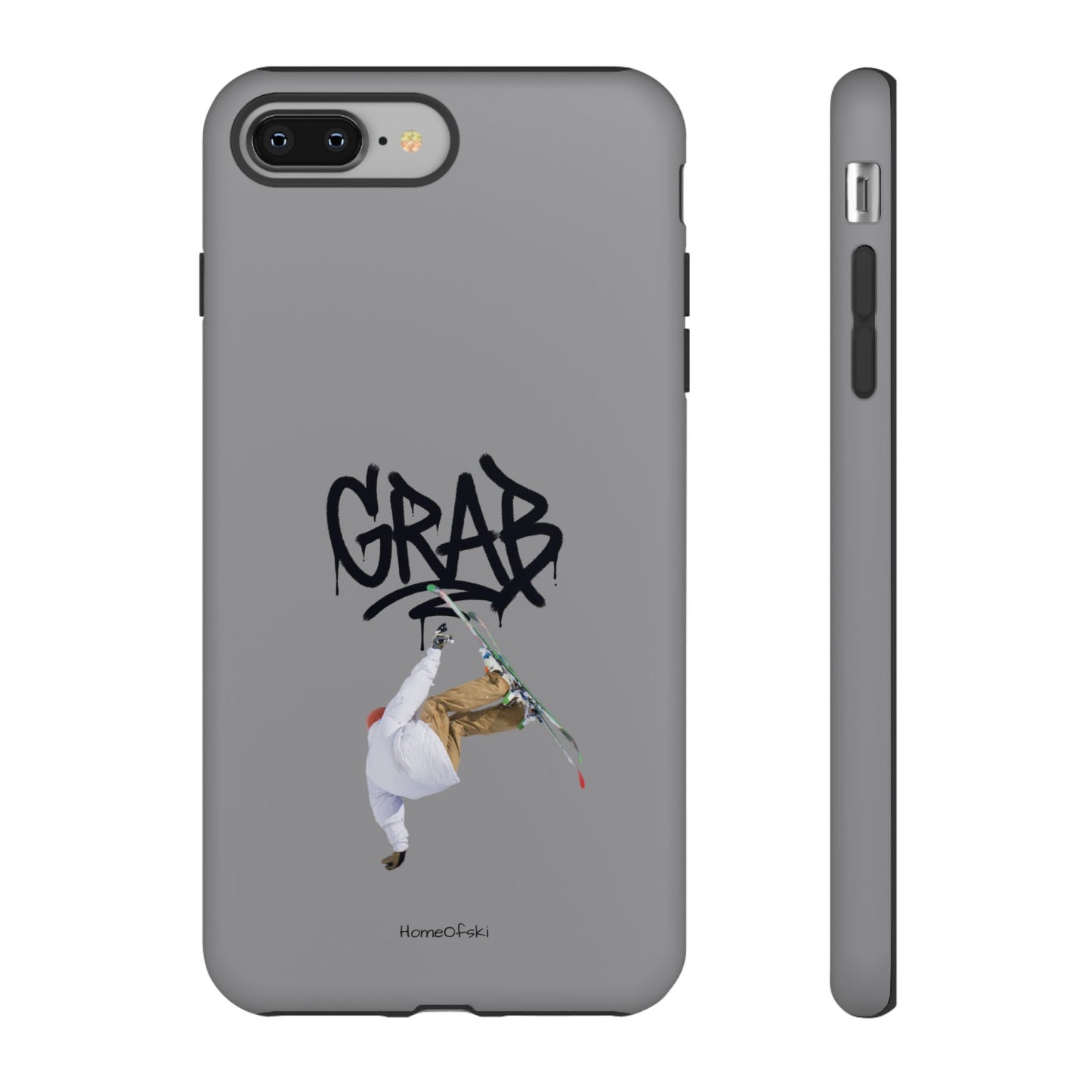 Grab Phone Case V25.3
