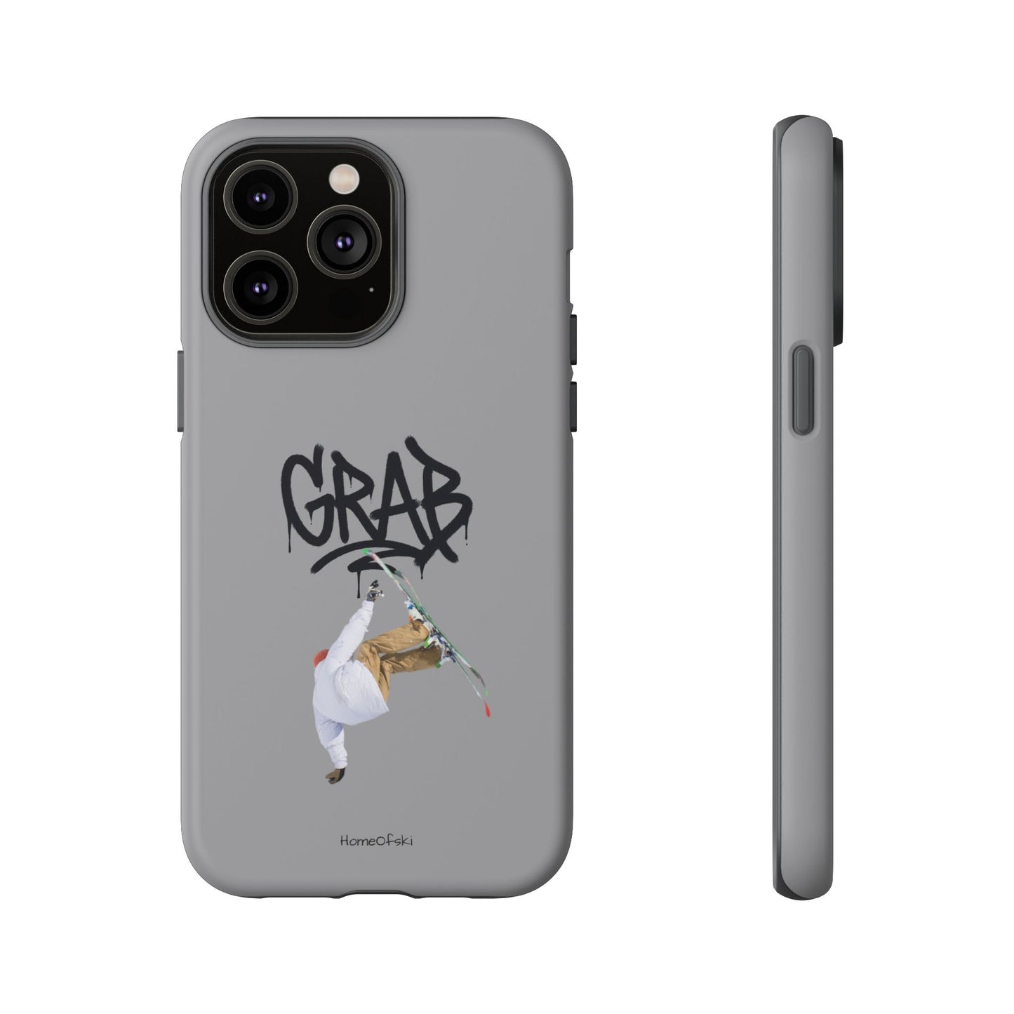 Grab Phone Case V25.3