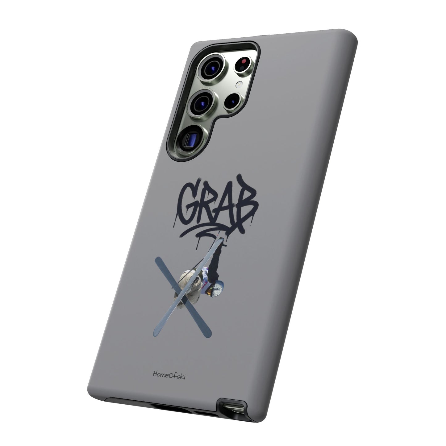 Grab Phone Case V25.1
