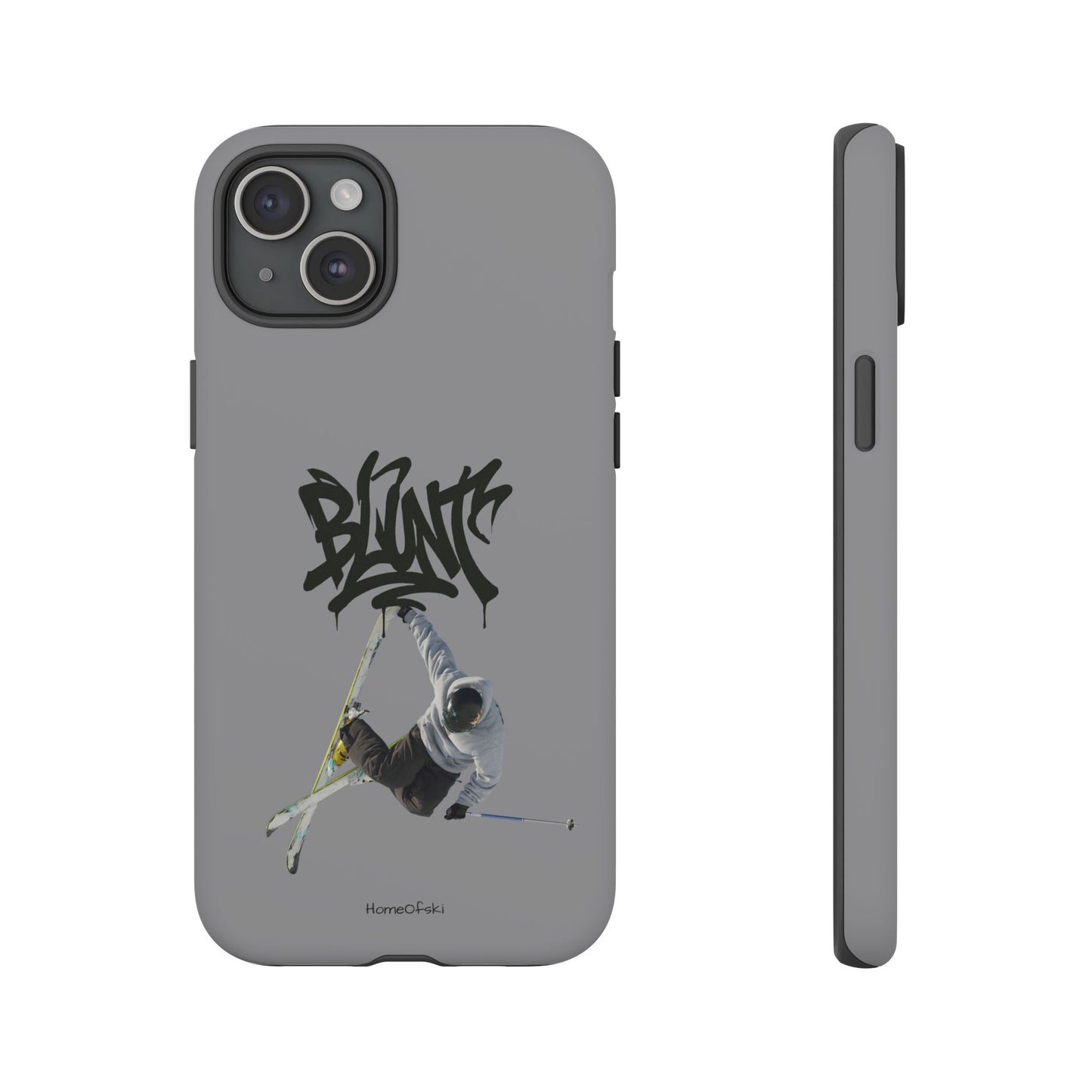 Blunt Phone Case V25.1