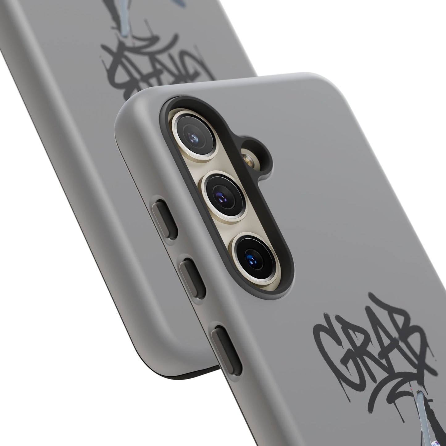Grab Phone Case V25.1