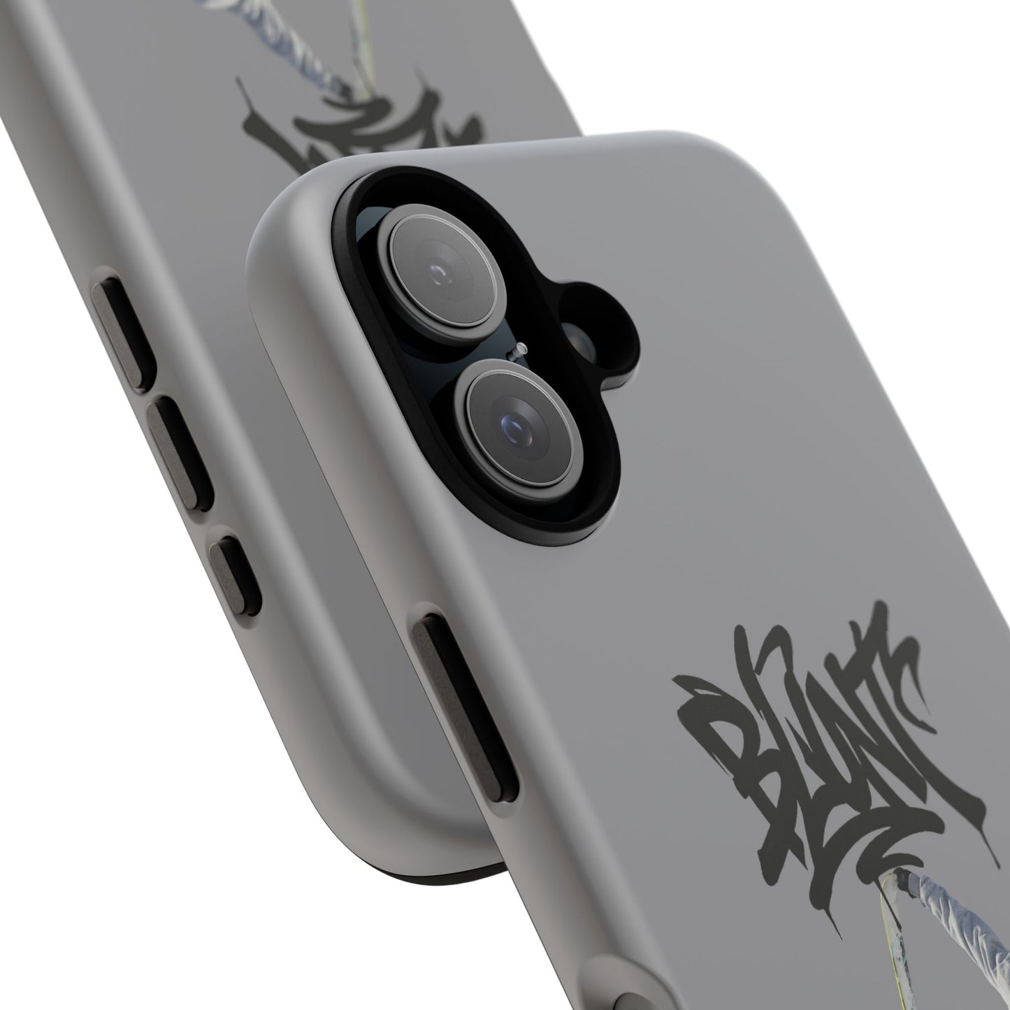 Blunt Phone Case V25.1