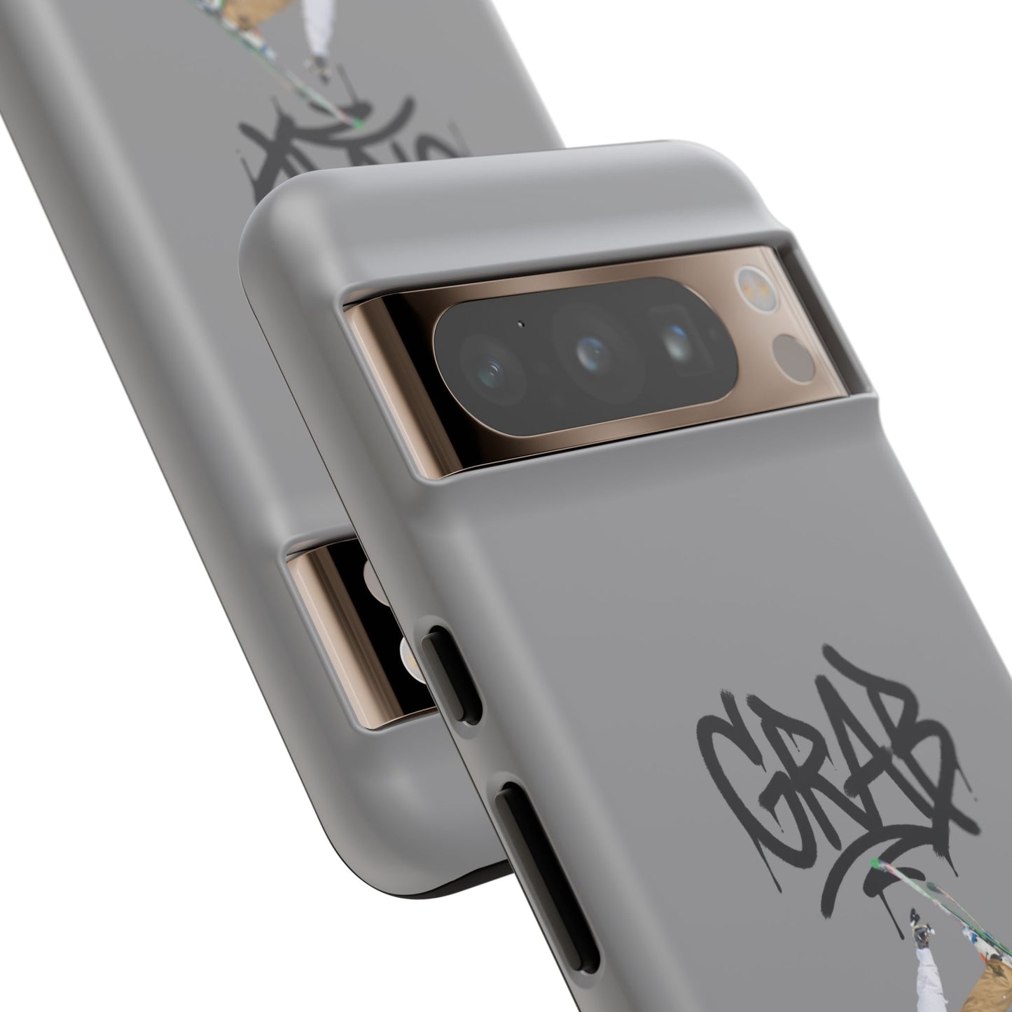 Grab Phone Case V25.3