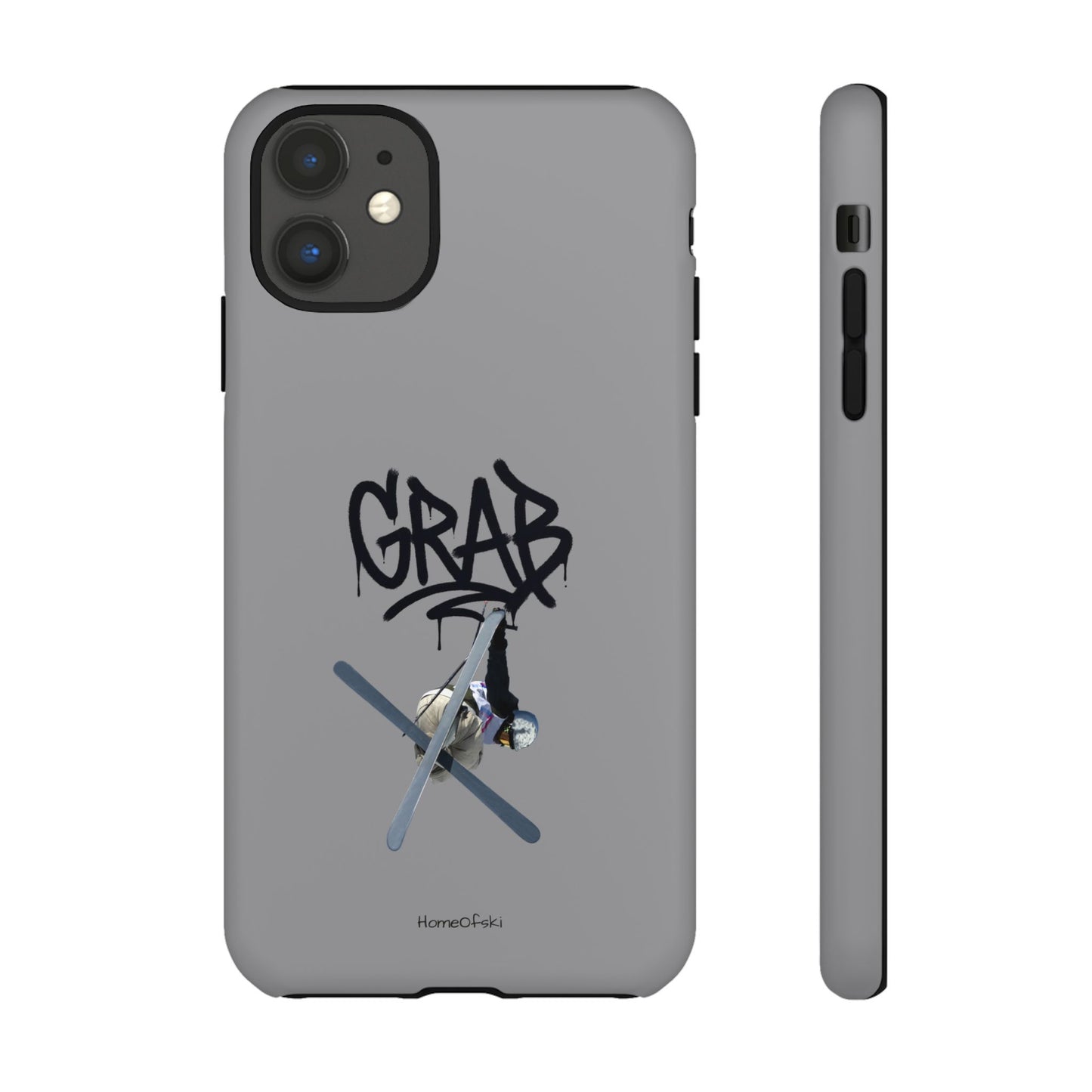 Grab Phone Case V25.1