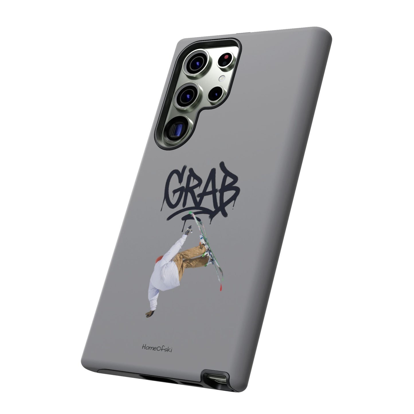 Grab Phone Case V25.3