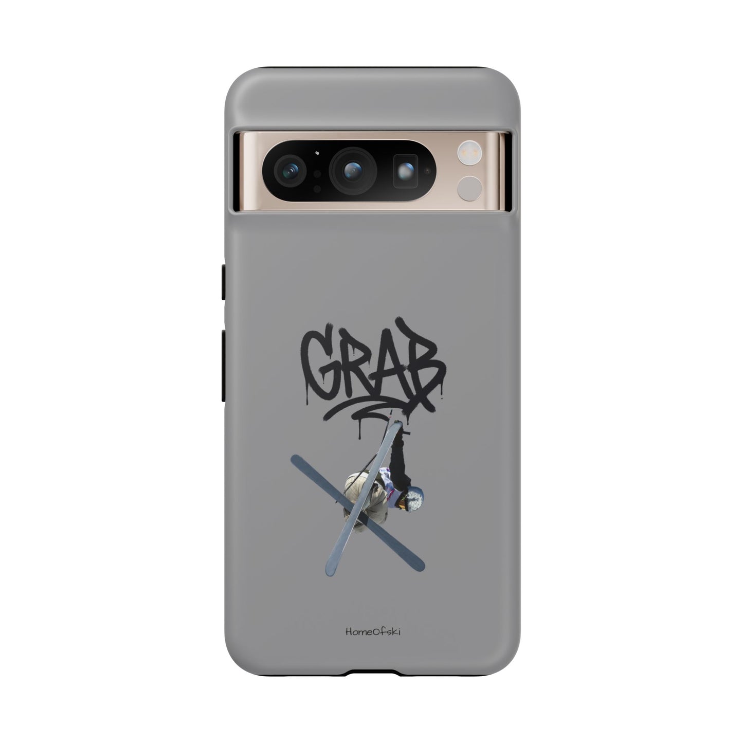 Grab Phone Case V25.1