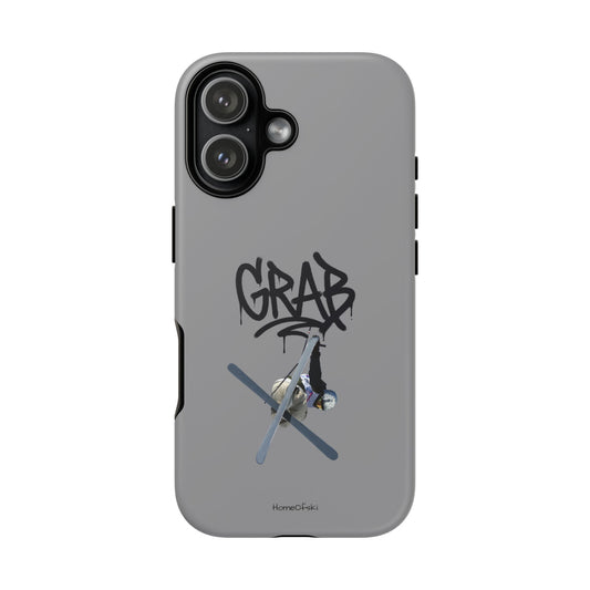 Grab Phone Case V25.1